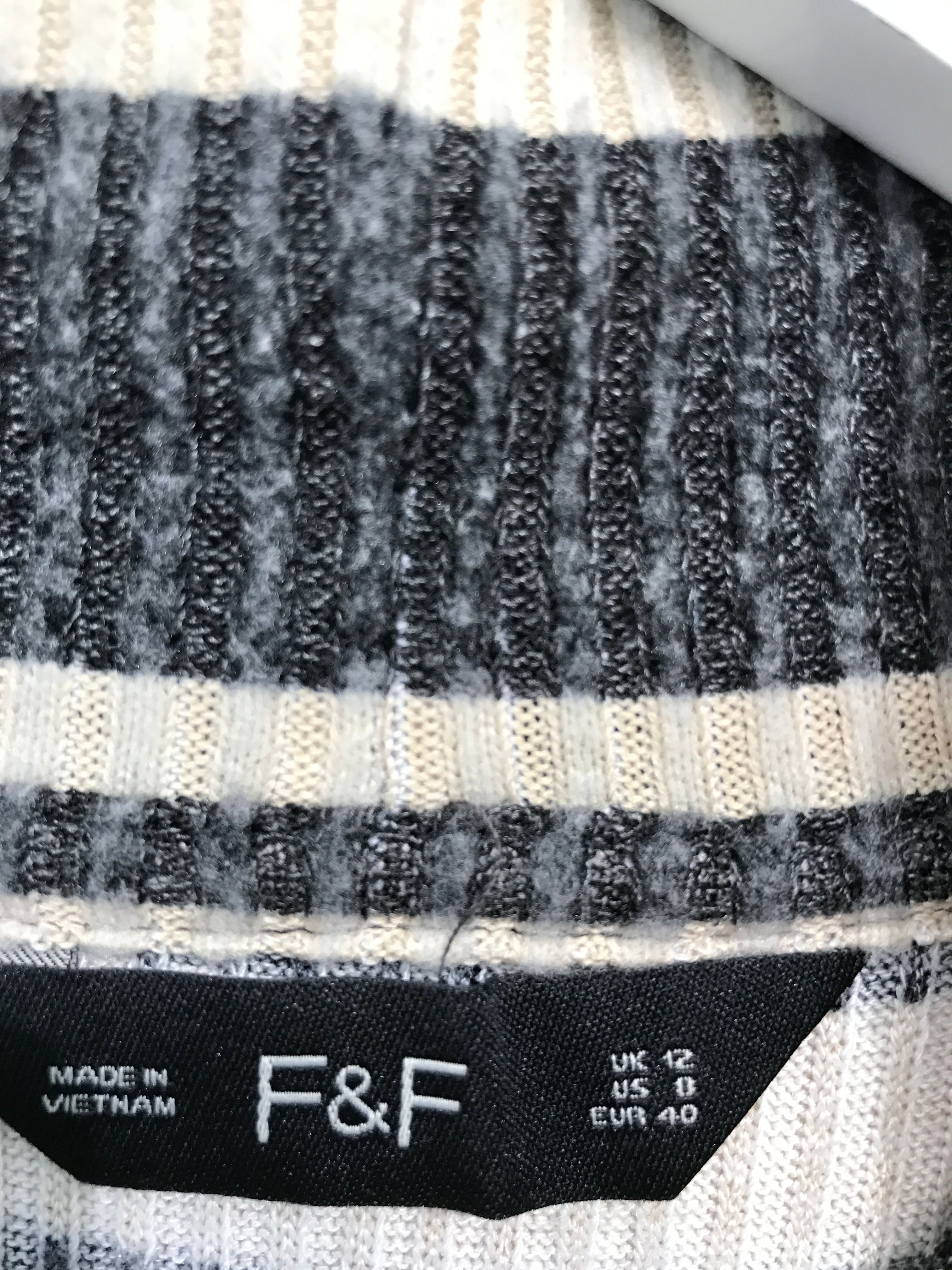 F&F Strik
