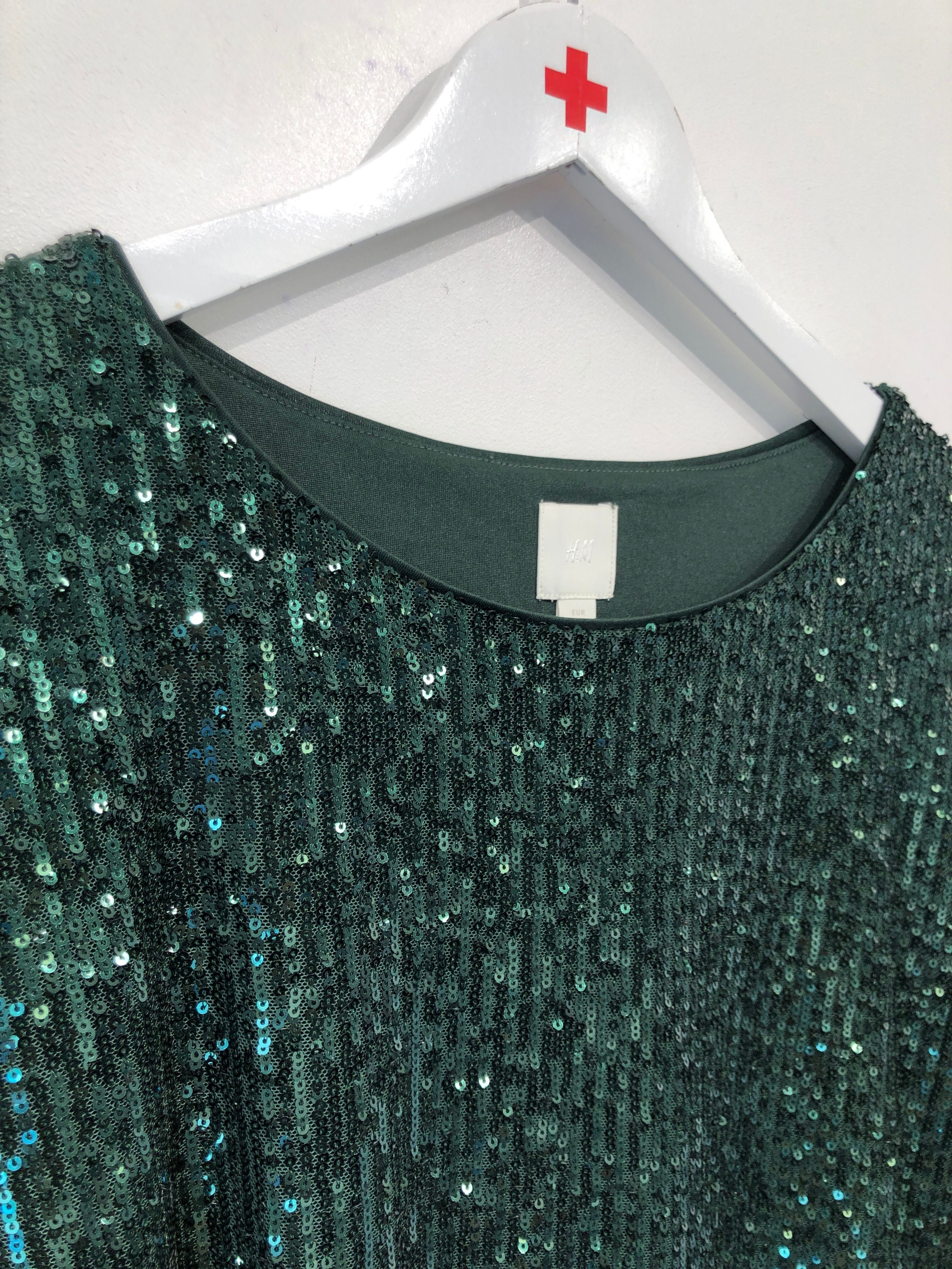 H&M Bluse