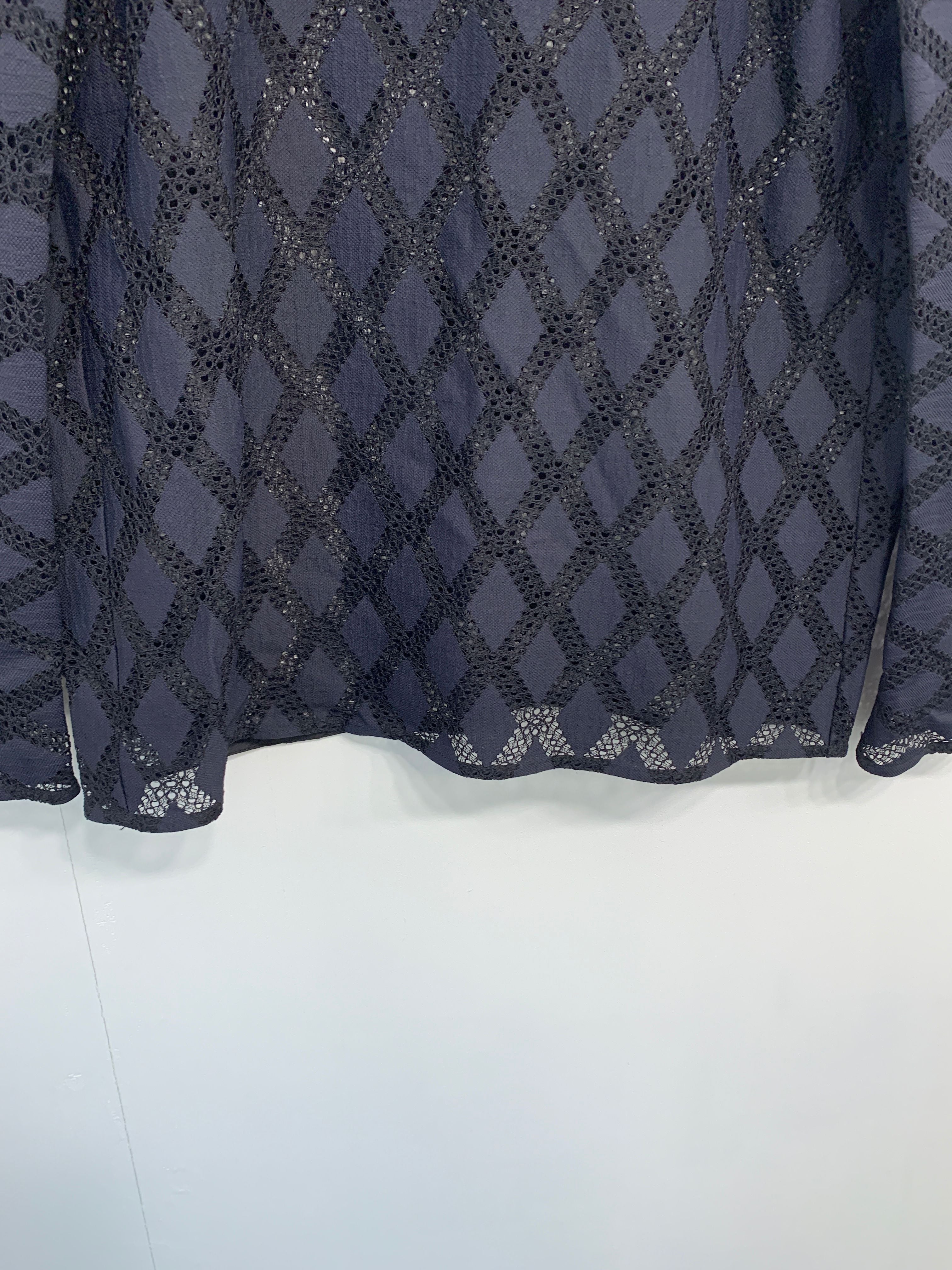Maje Bluse