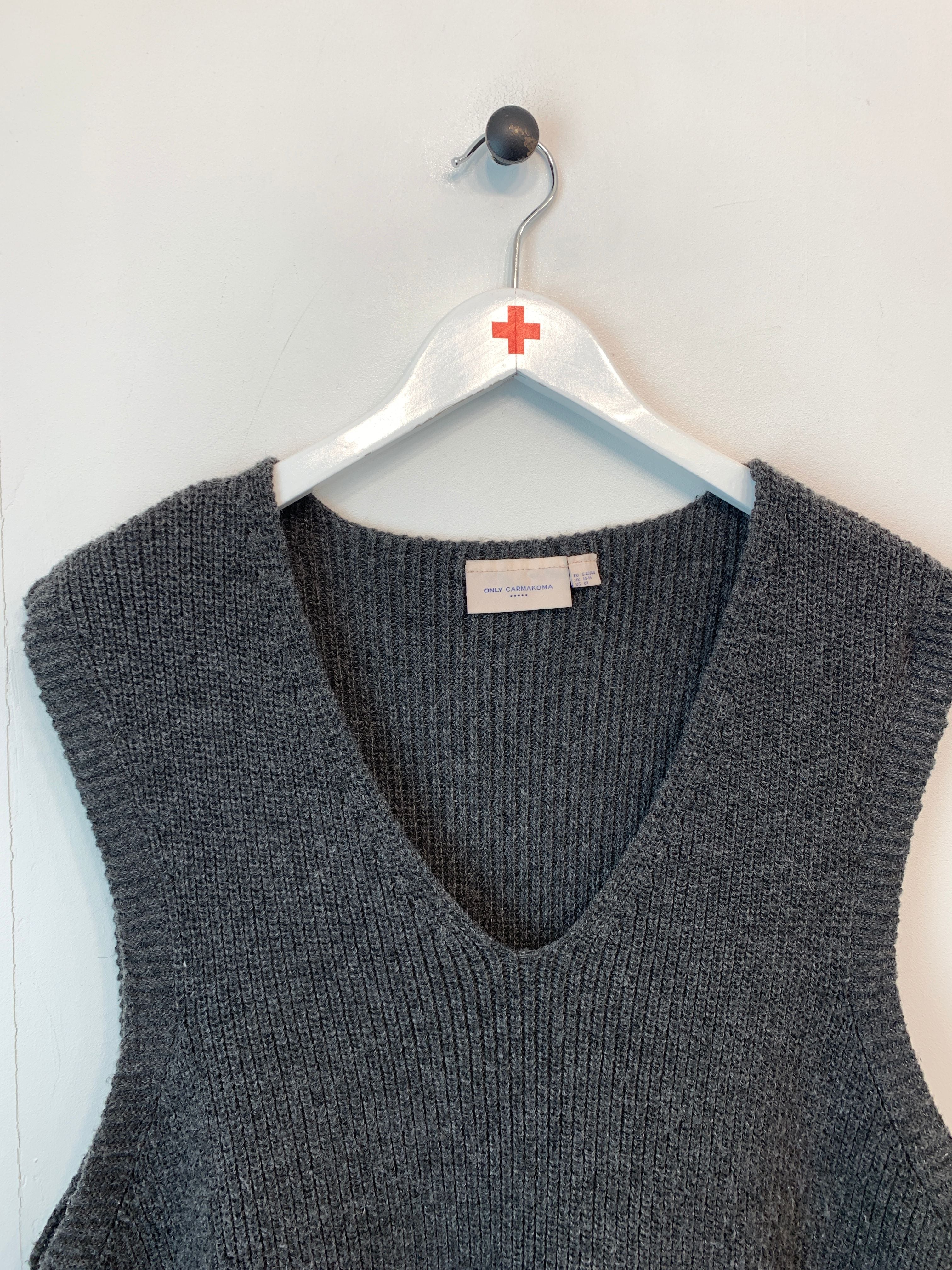 Only Carmakoma Vest