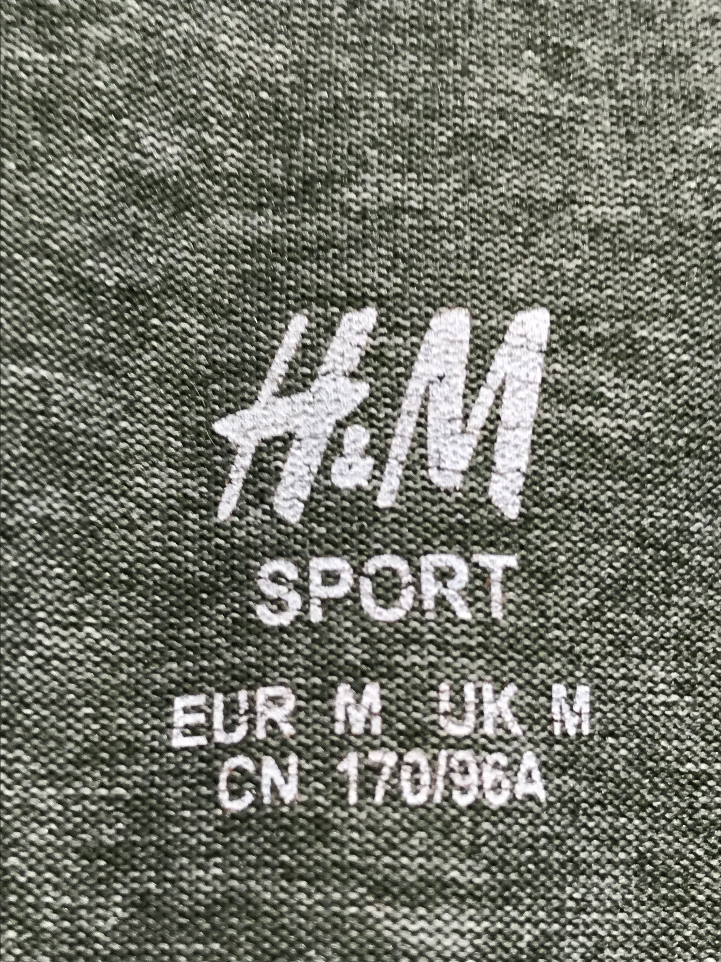 H&M Sport T-shirt