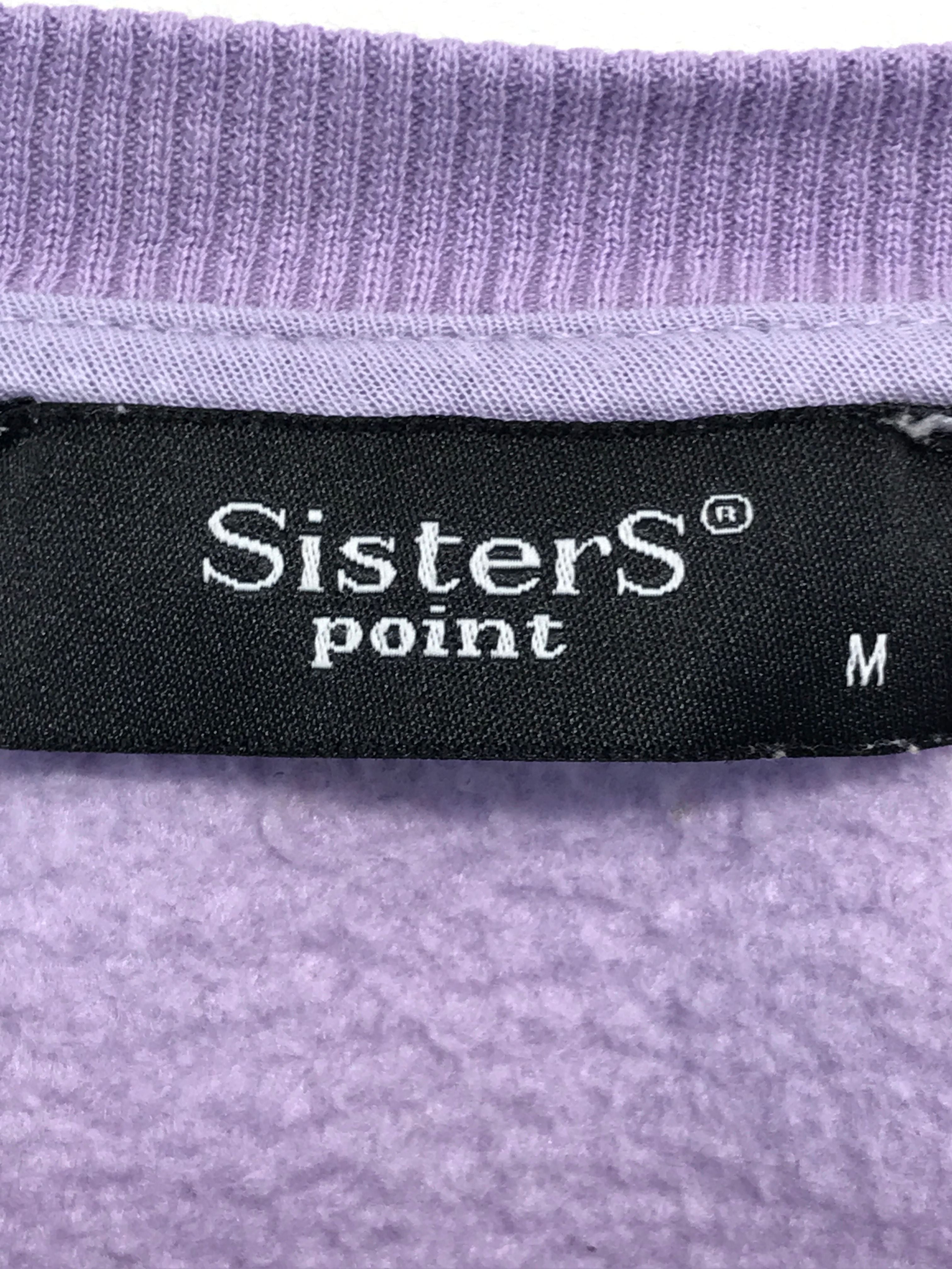 Sisters Point Sweatshirt