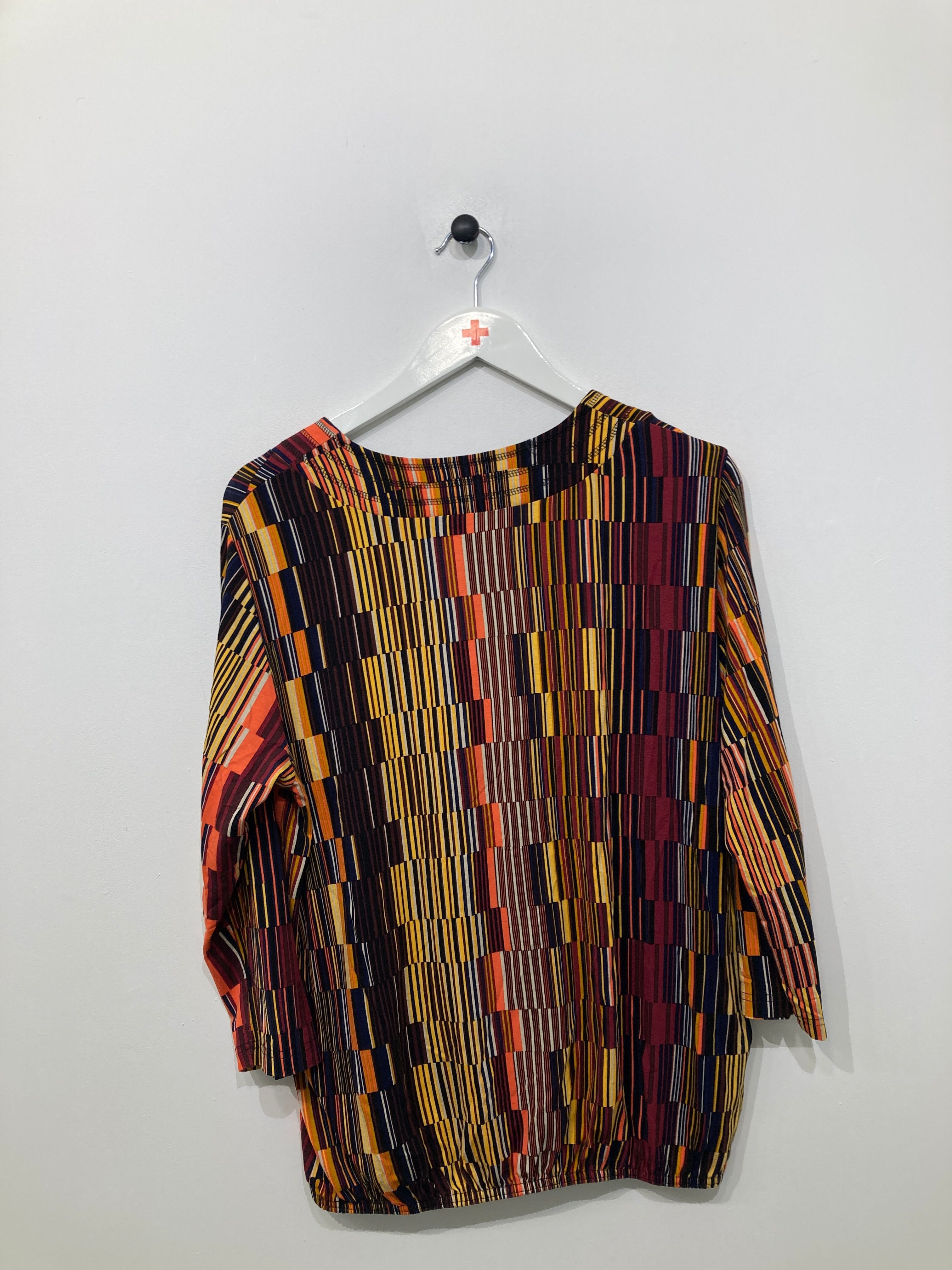 Mongul Bluse