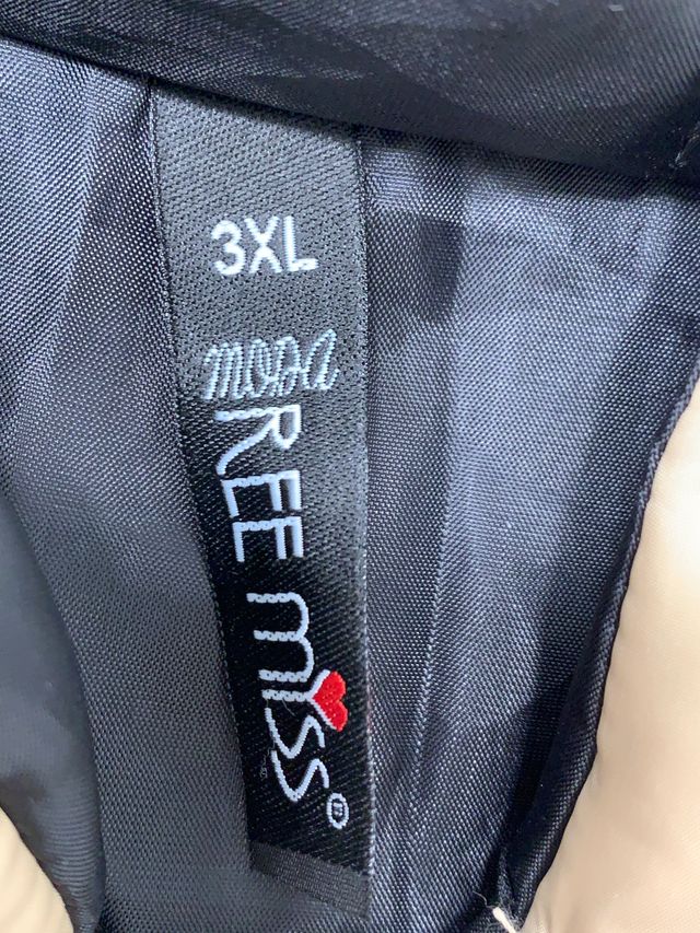 Ree Miss Vest