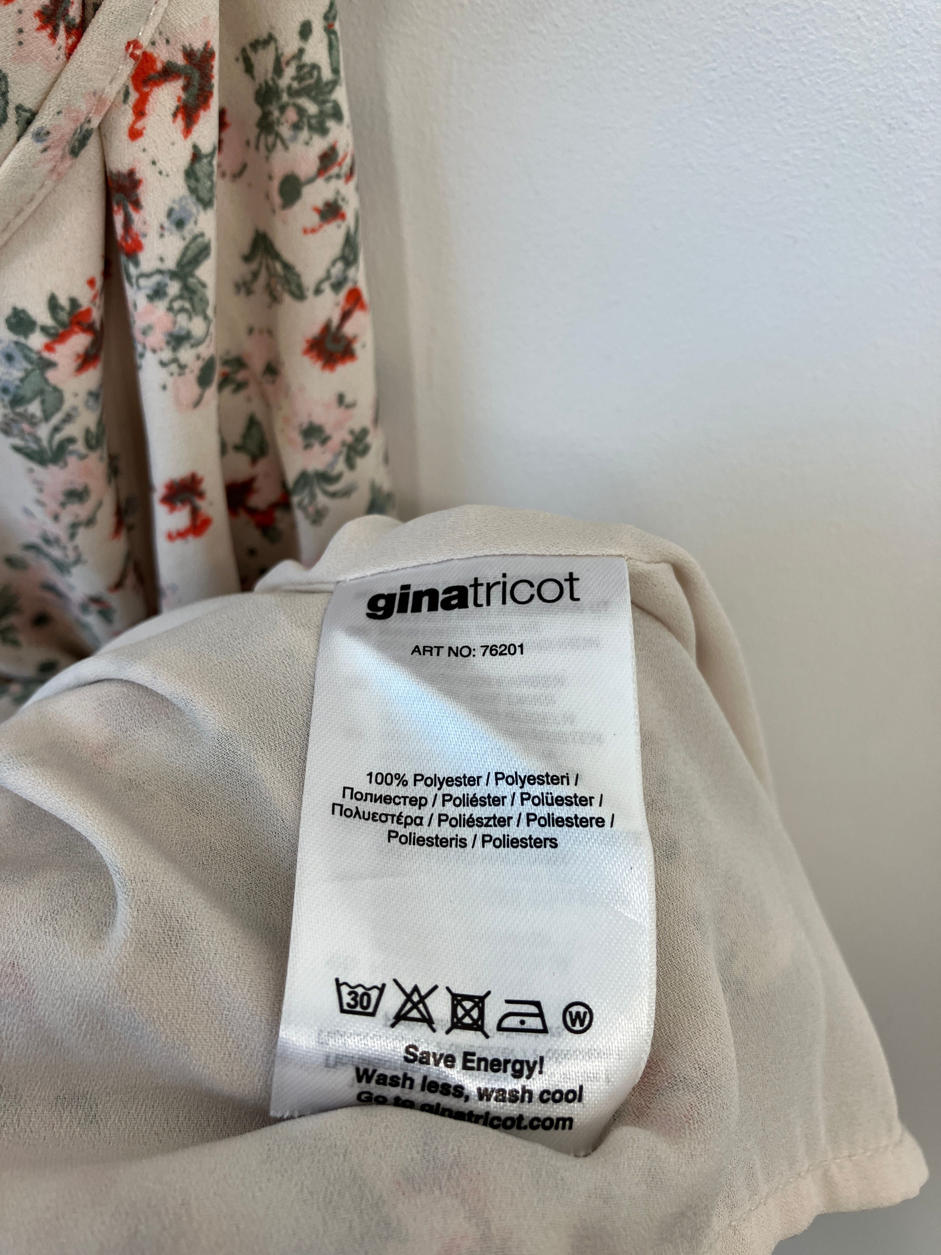 Gina Tricot Kjole