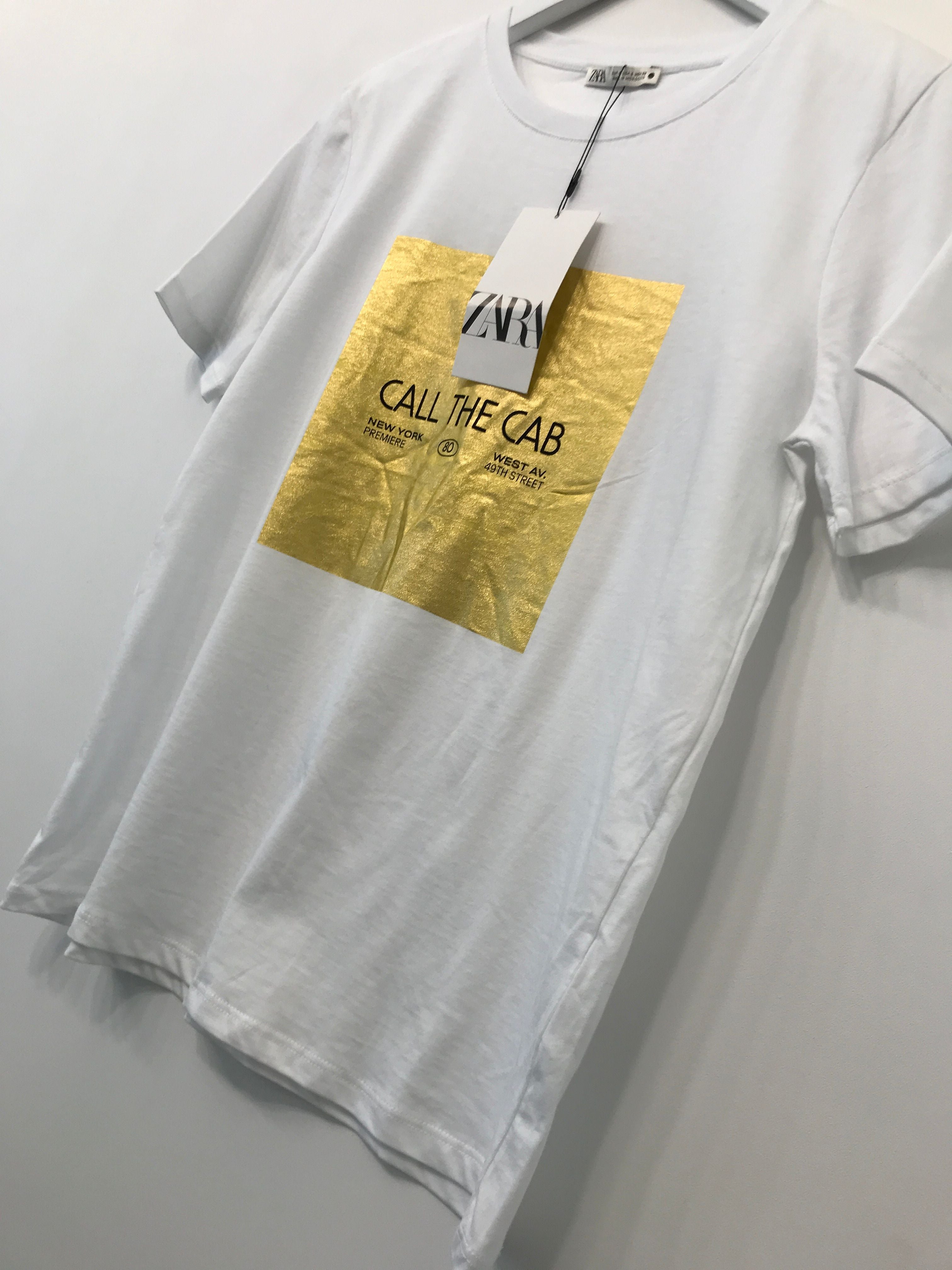 Zara T-shirt