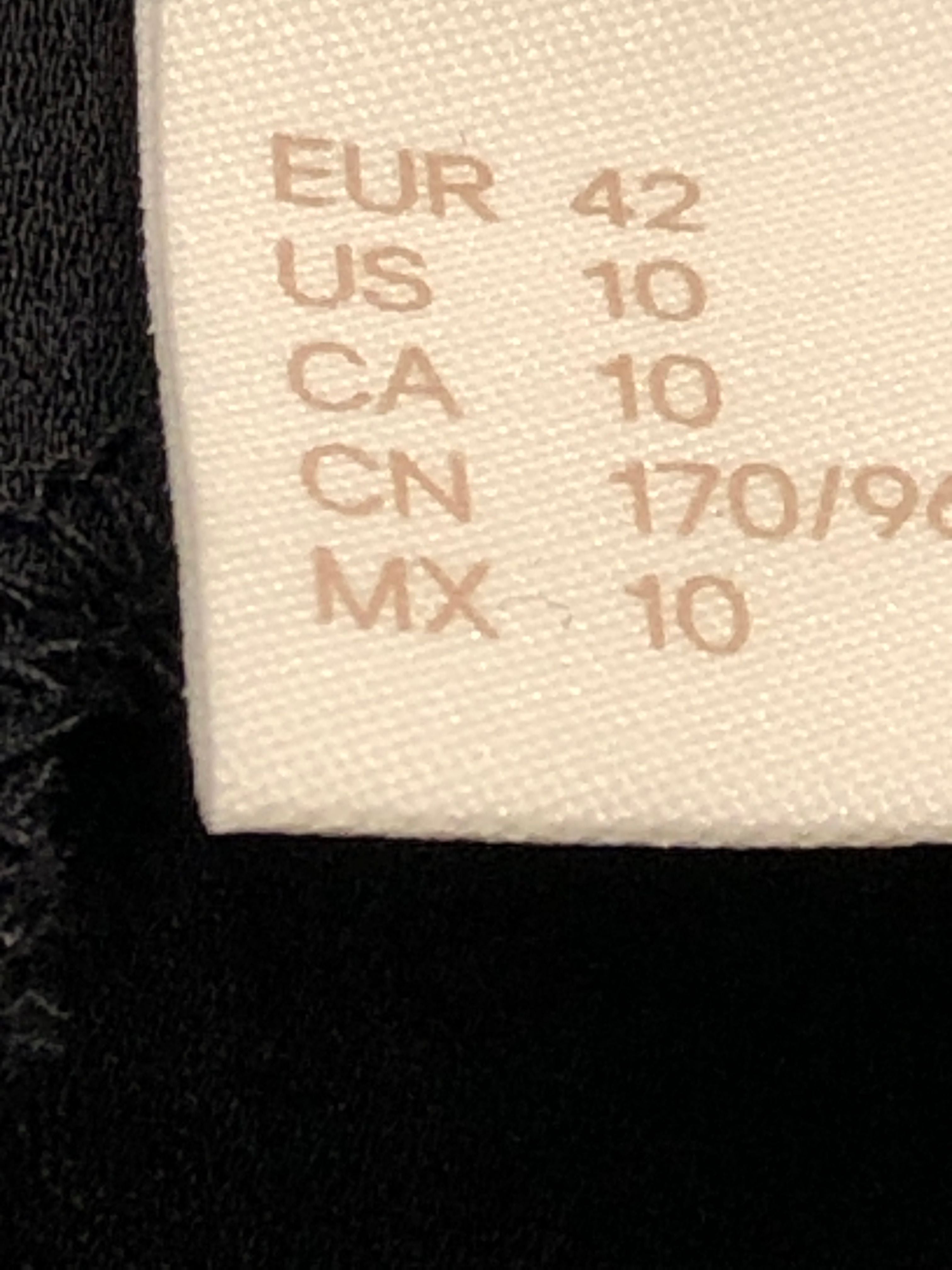 H&M Bluse