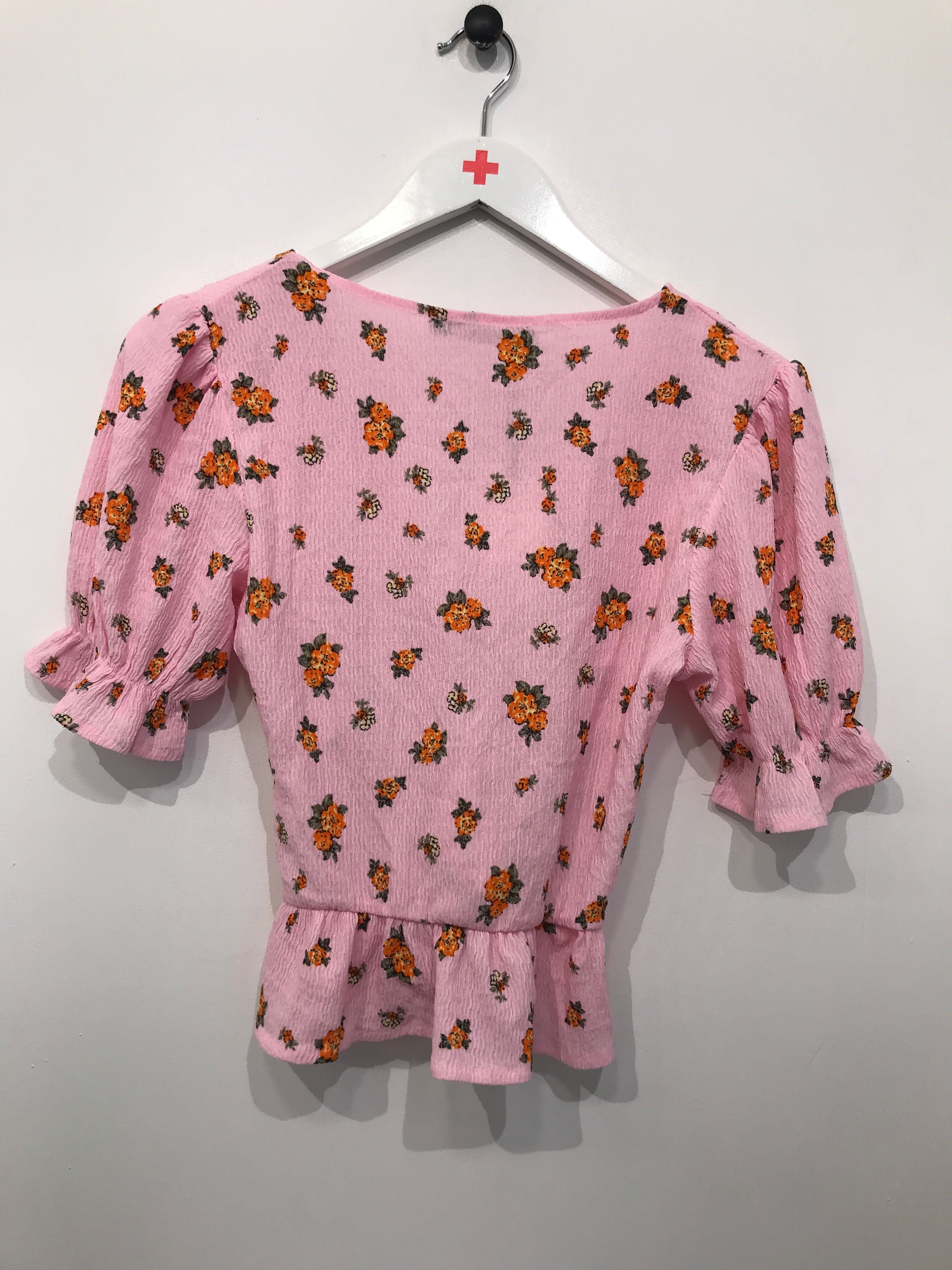 Bik Bok Bluse
