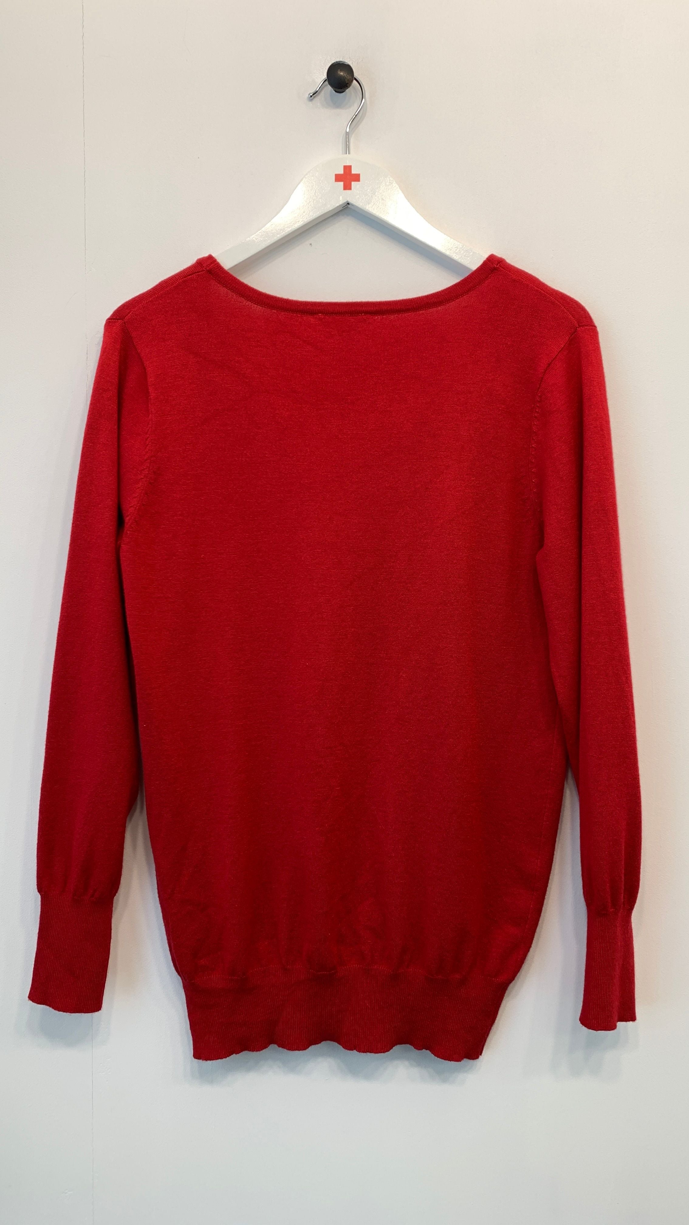 Basic Collection Cardigan