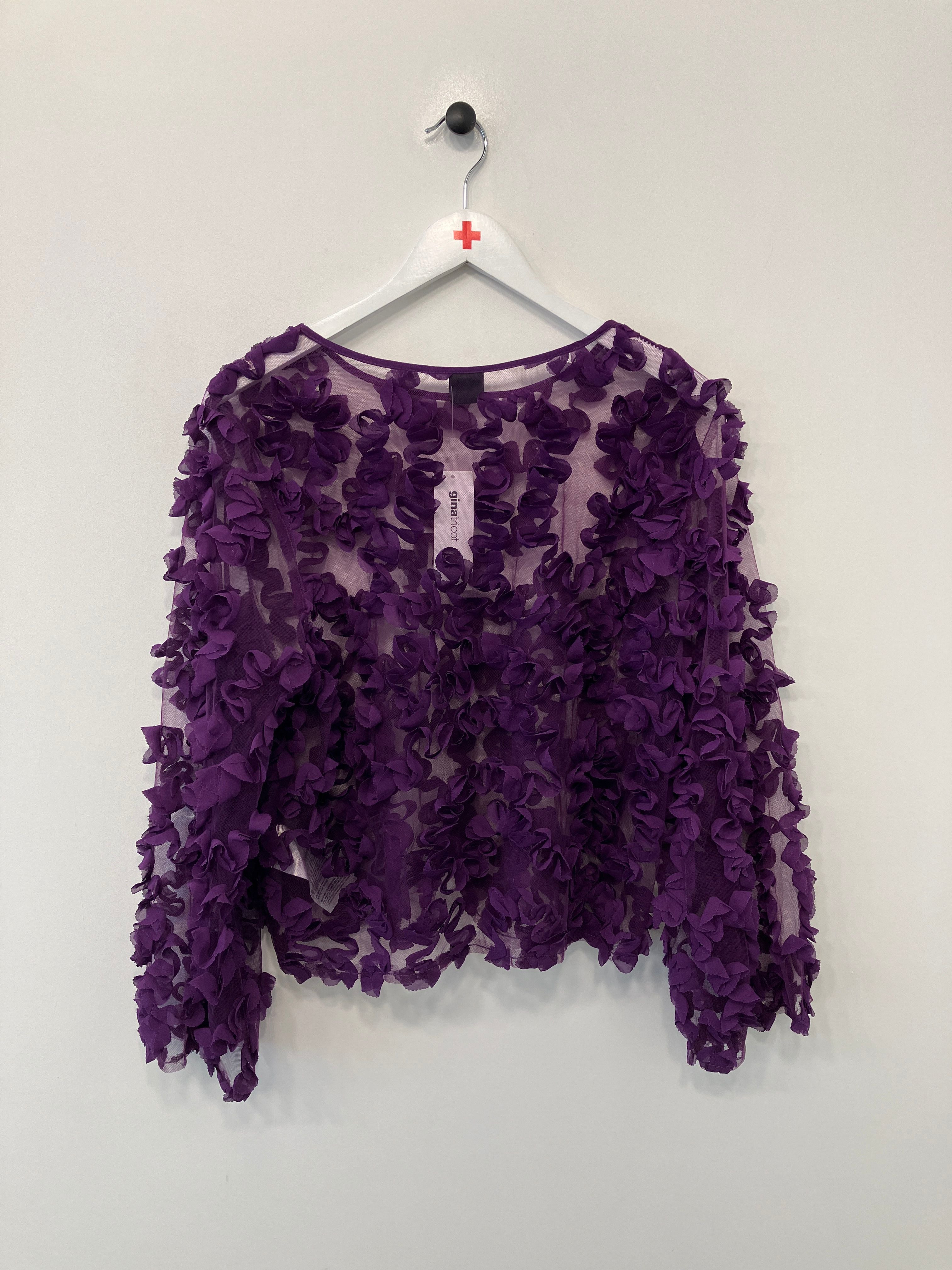 Gina Tricot Bluse