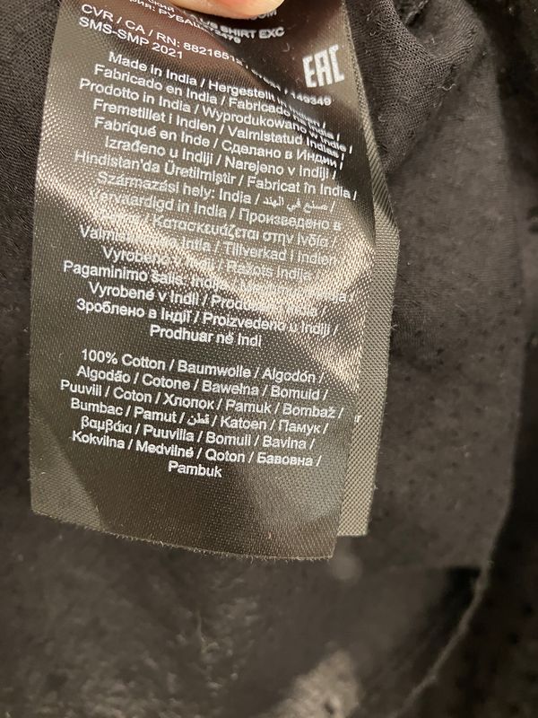 Vero Moda Skjorte