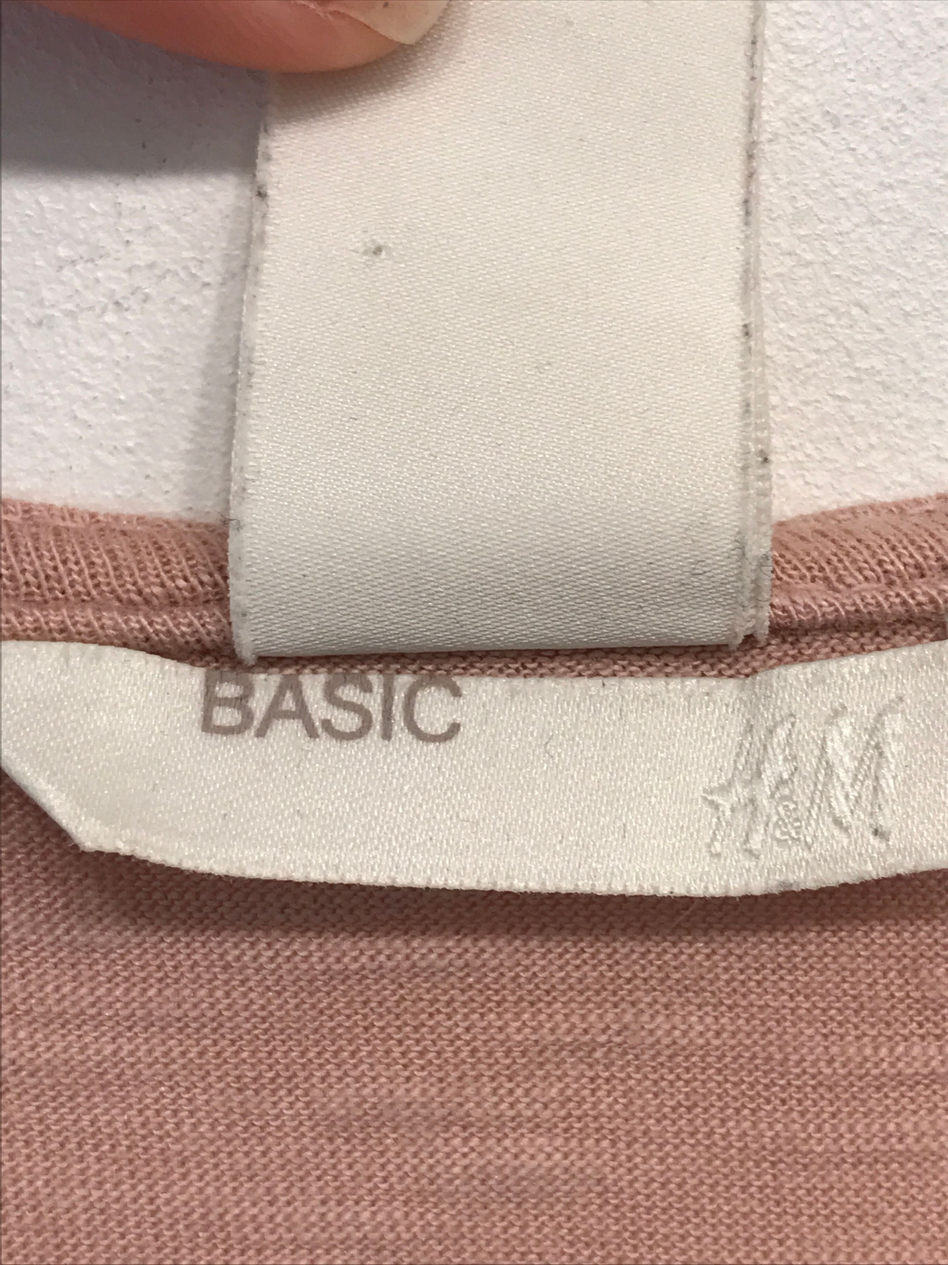 H&M Kjole