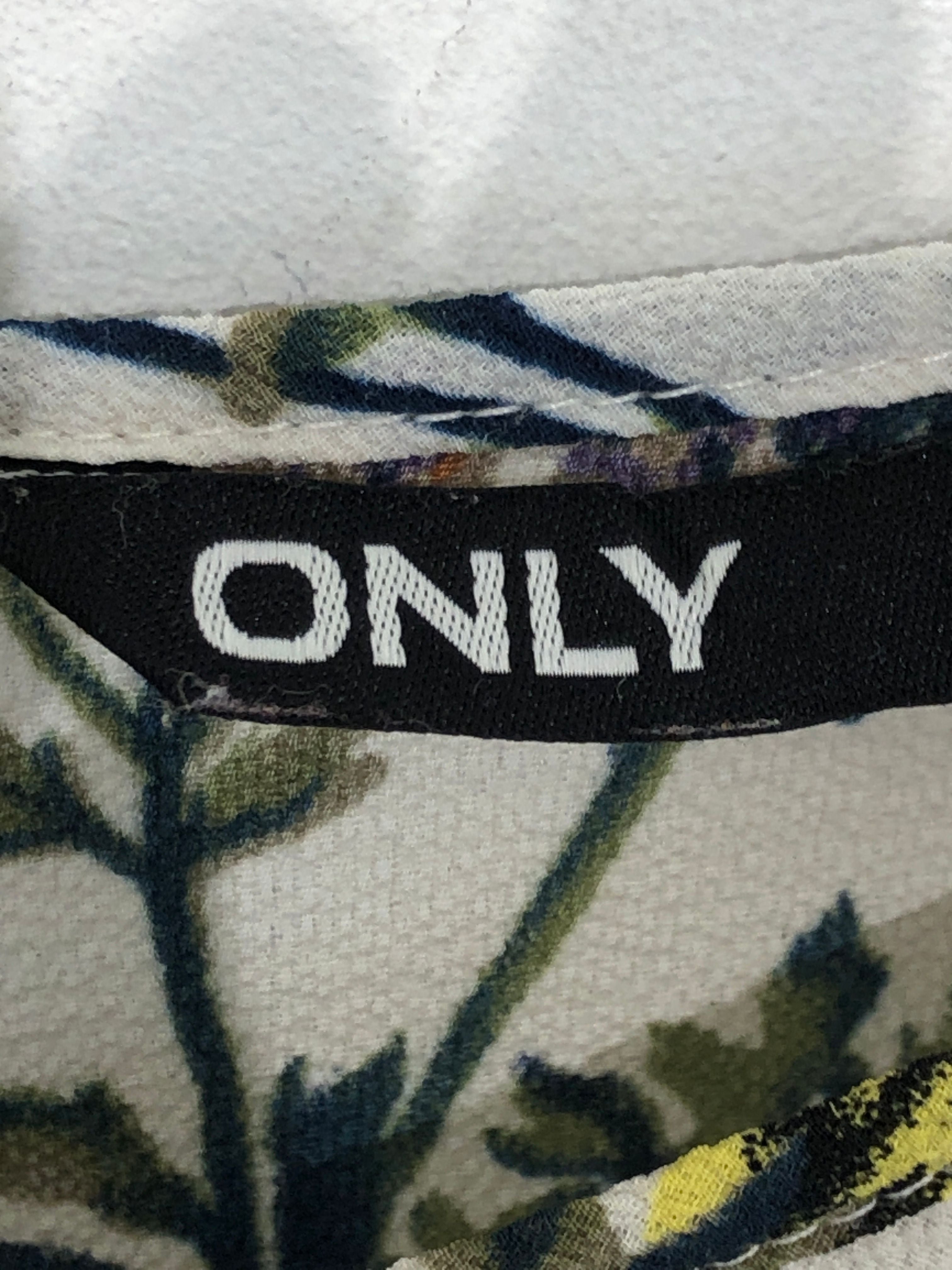 Only Bluse