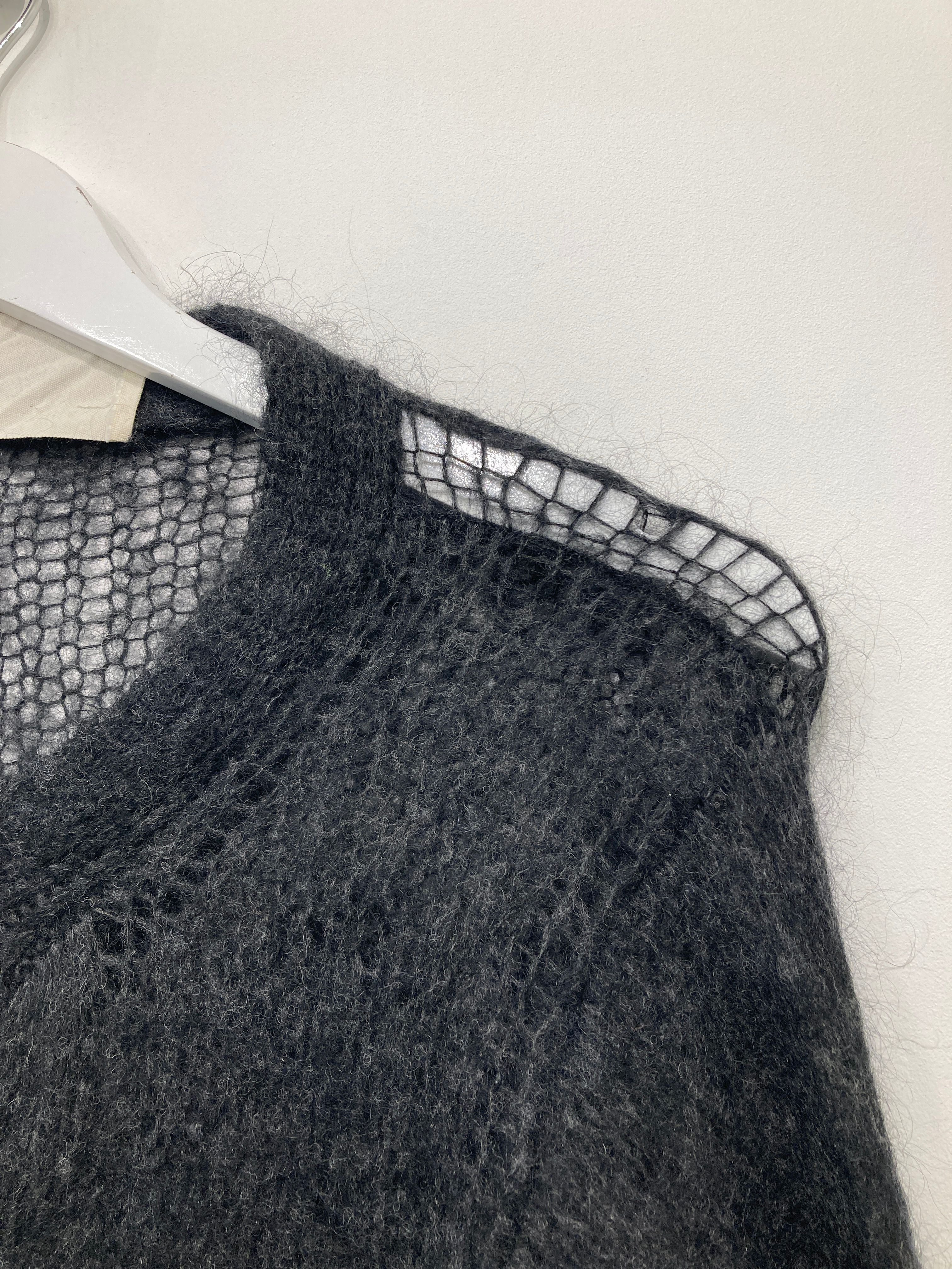 Sign Cardigan