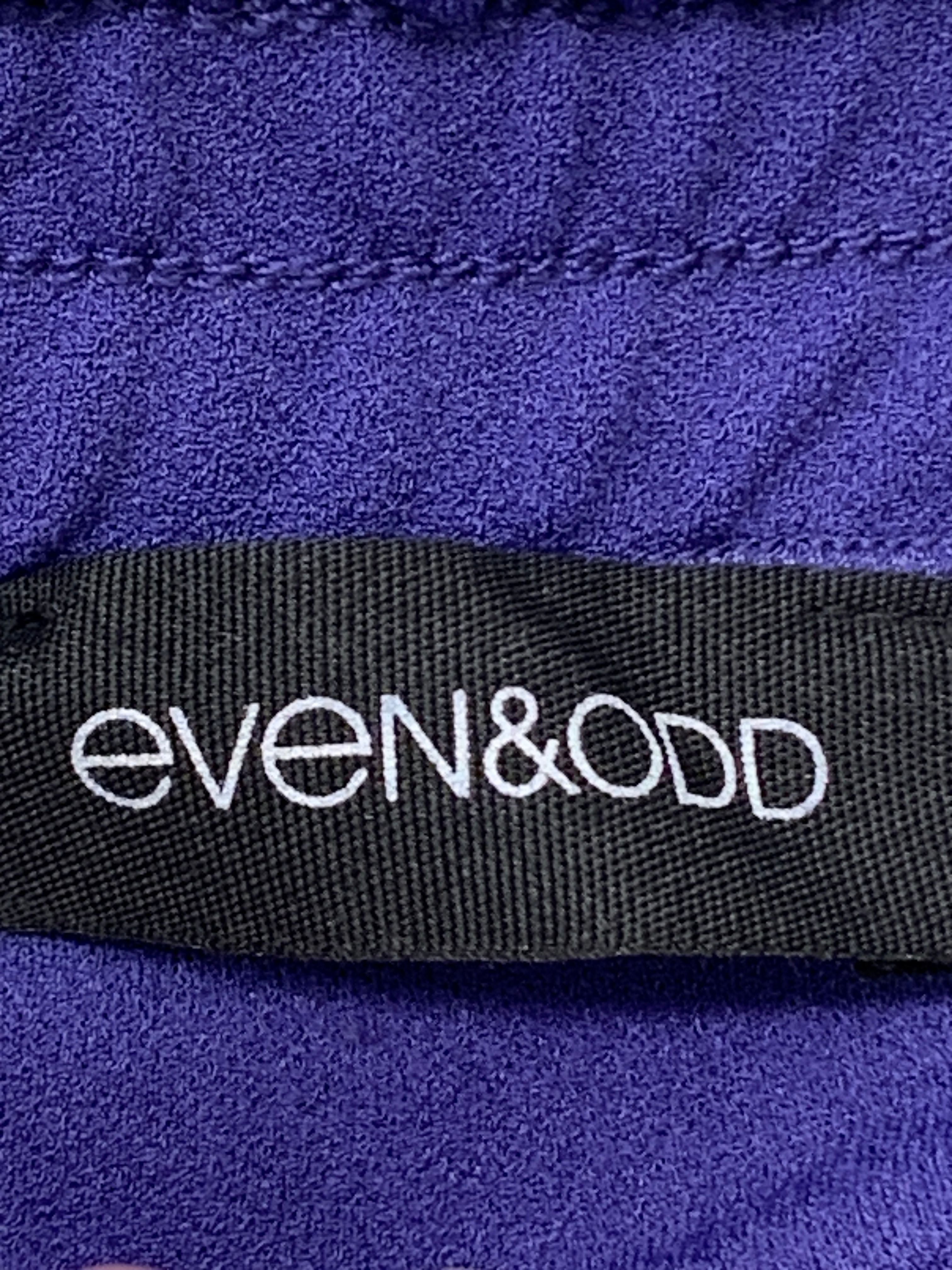 Even&Odd Bukser