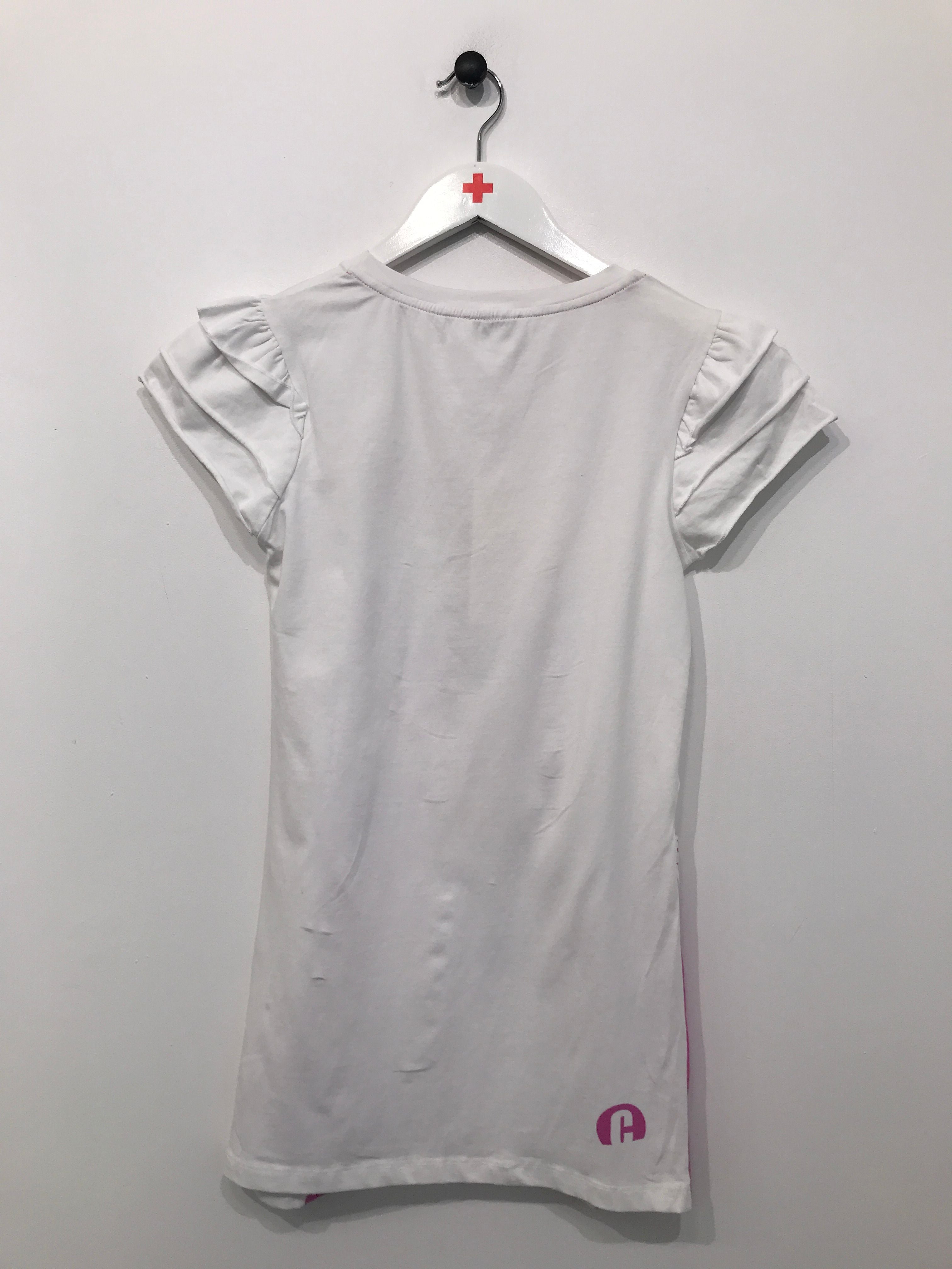 Cost:Bart T-shirt