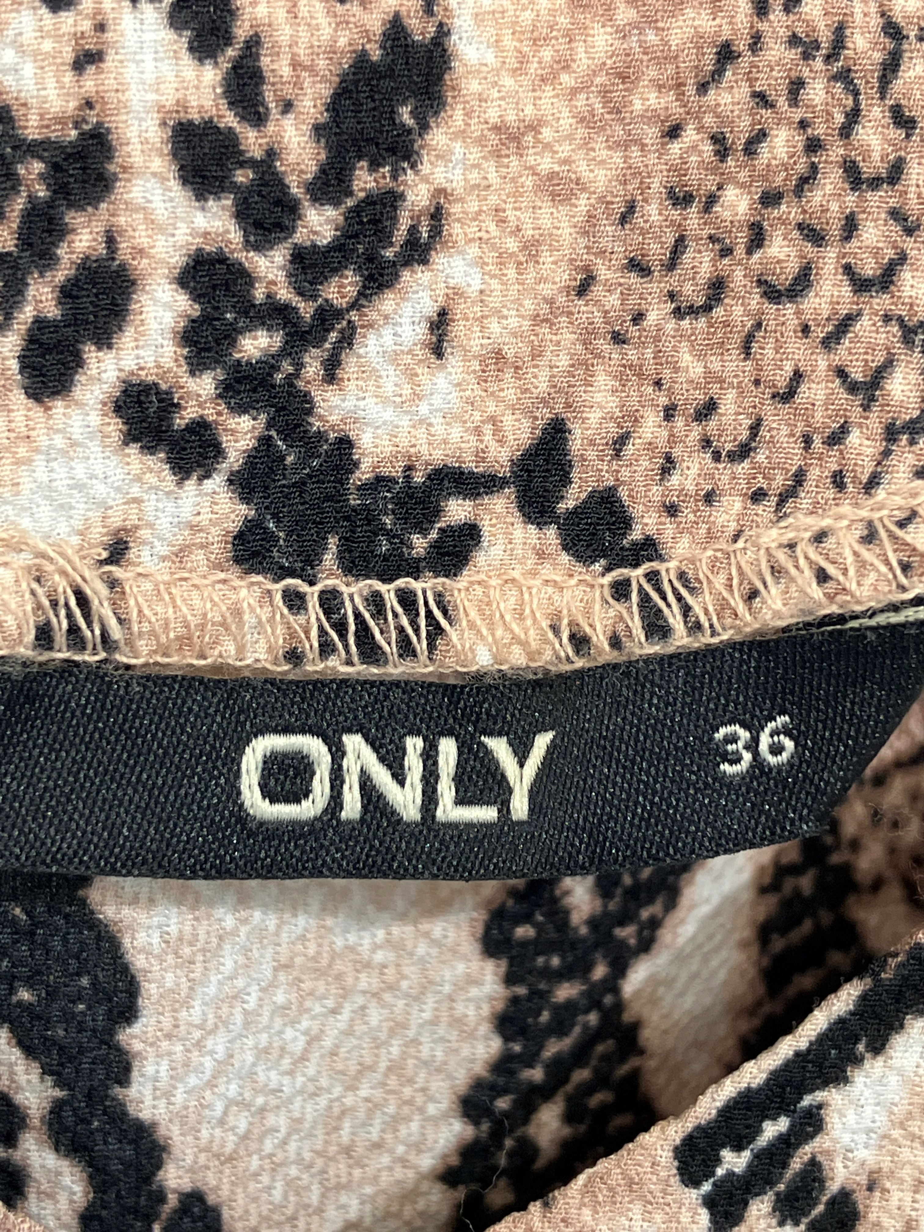 Only Top