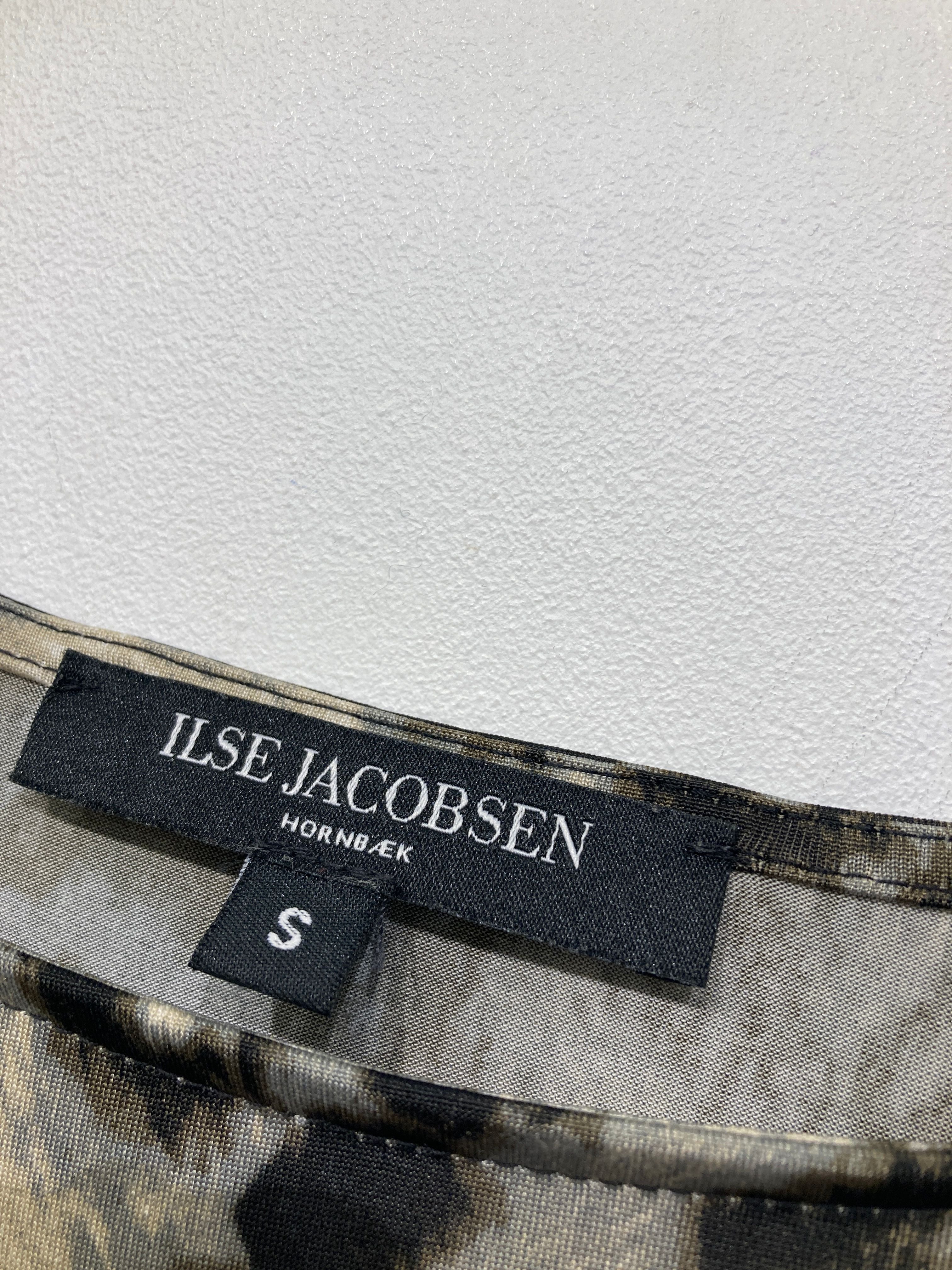 Ilse Jacobsen Kjole