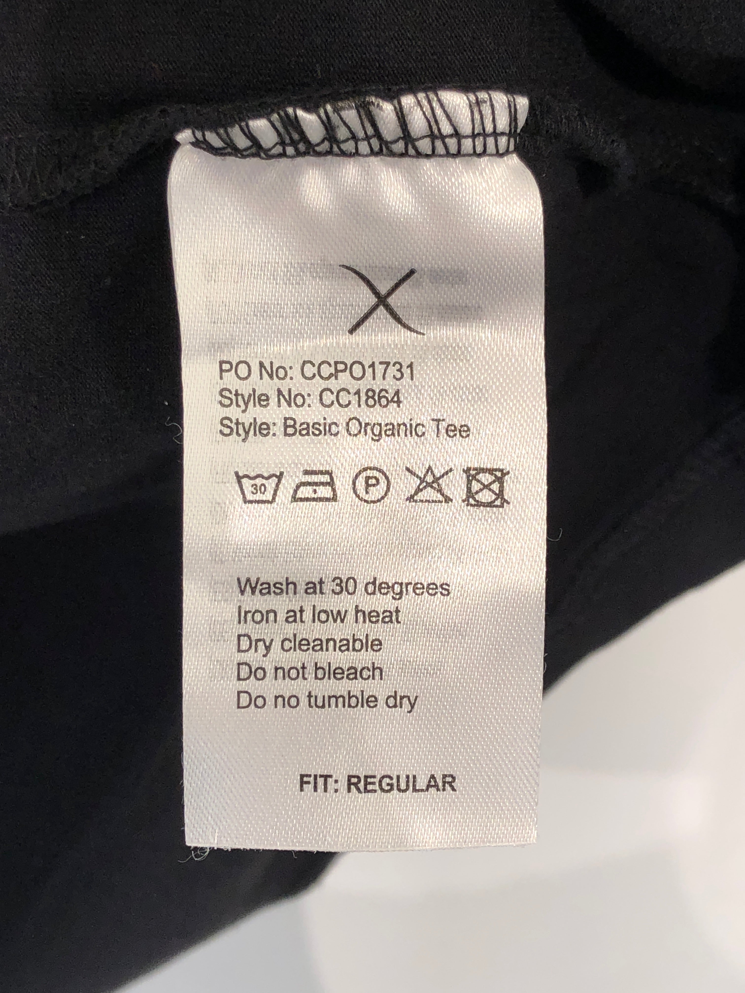Clean Cut Copenhagen T-shirt