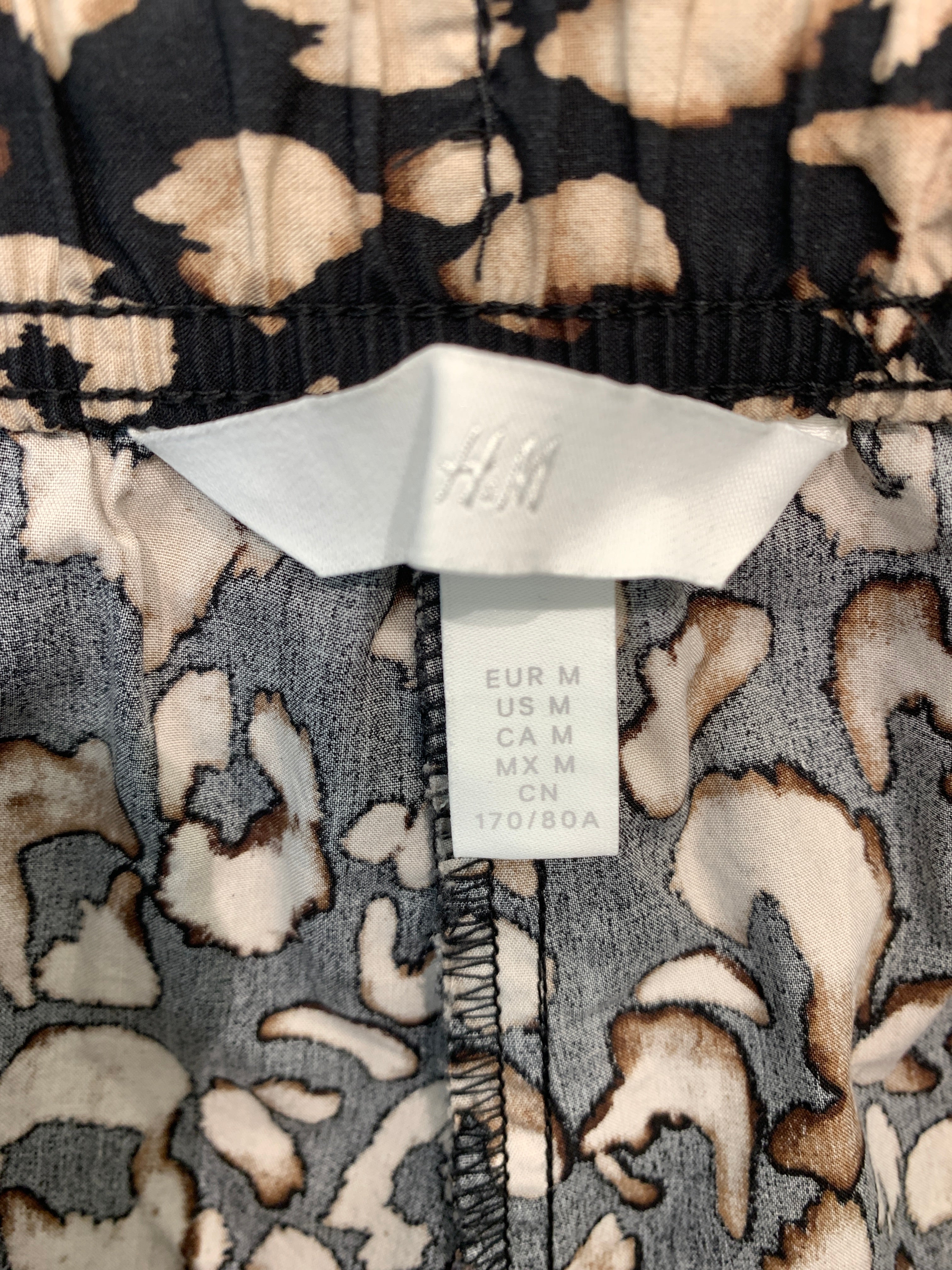 H&M Nederdel