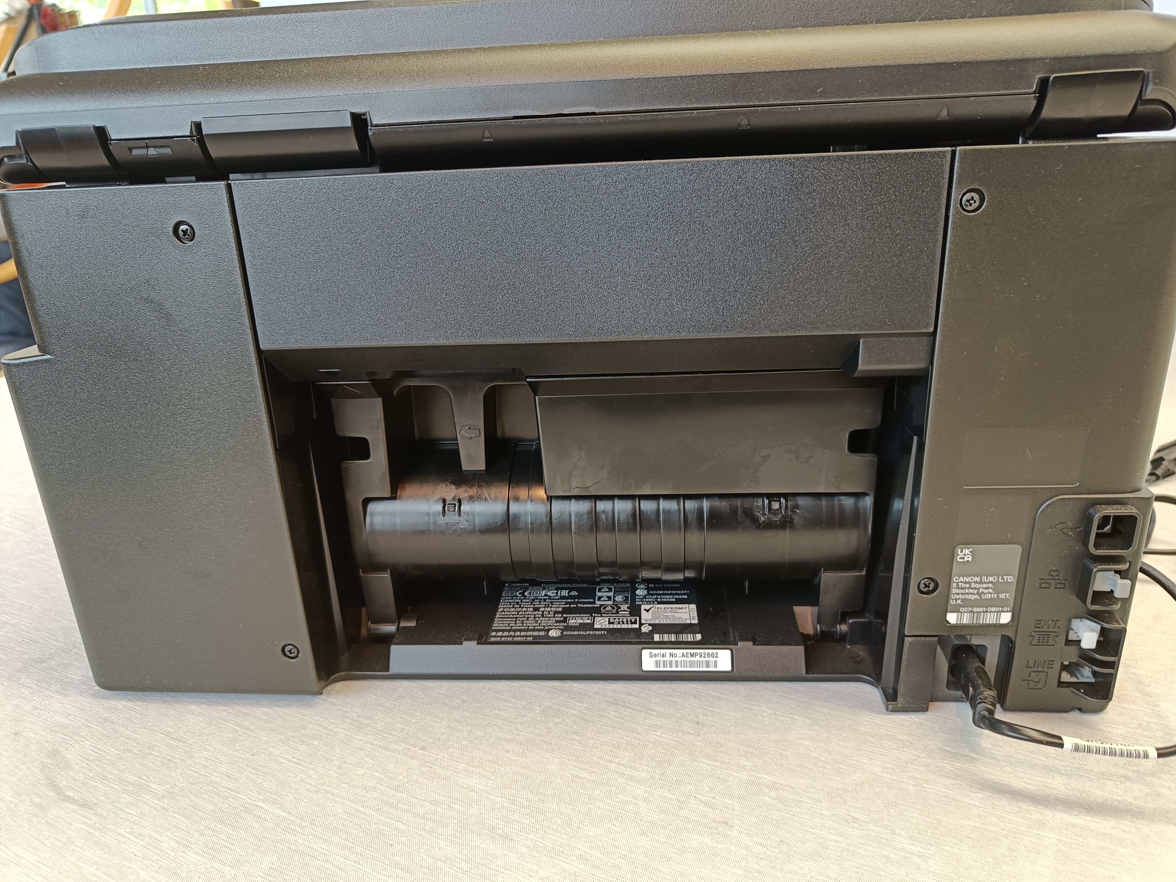 Canon MB5150