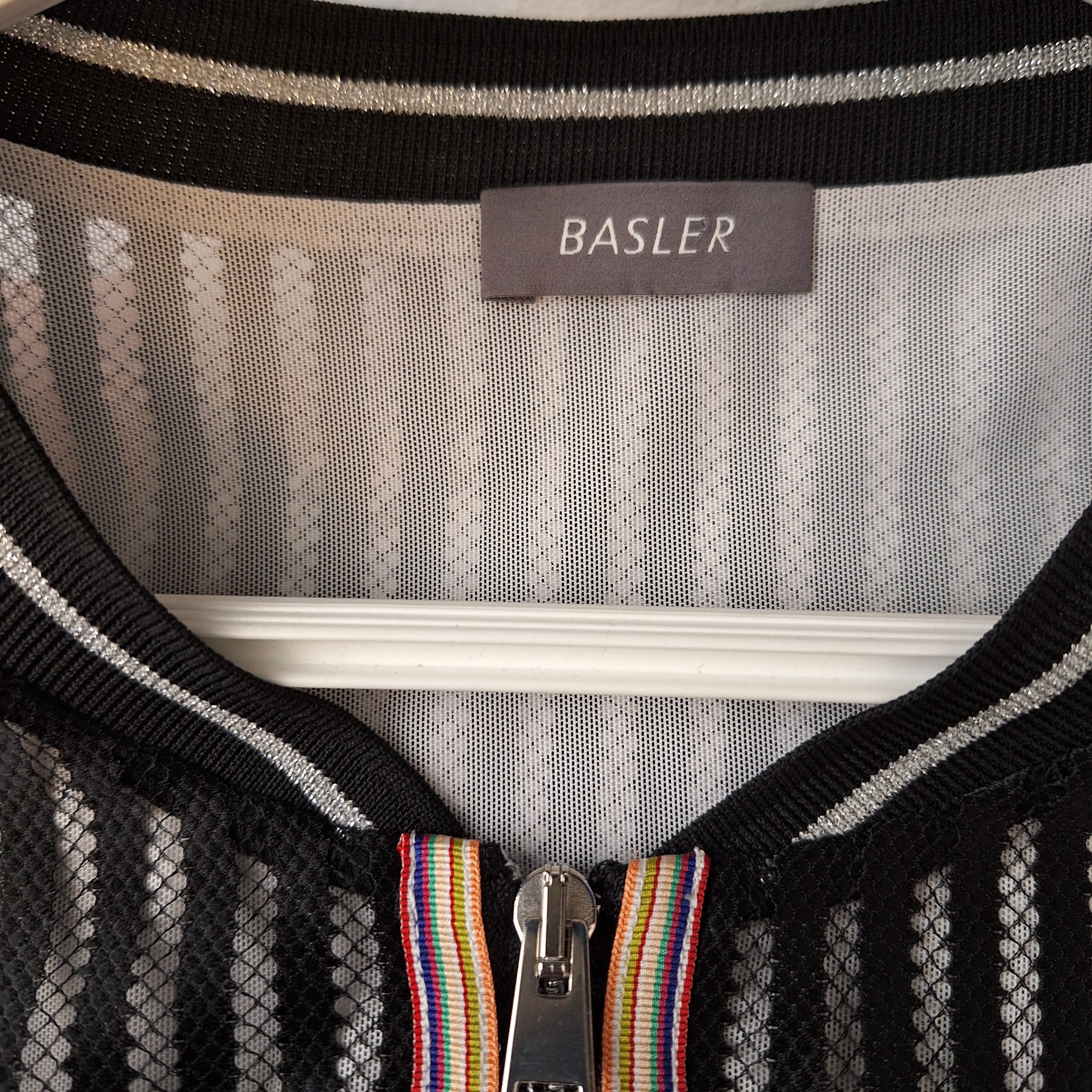 Basler Jakke