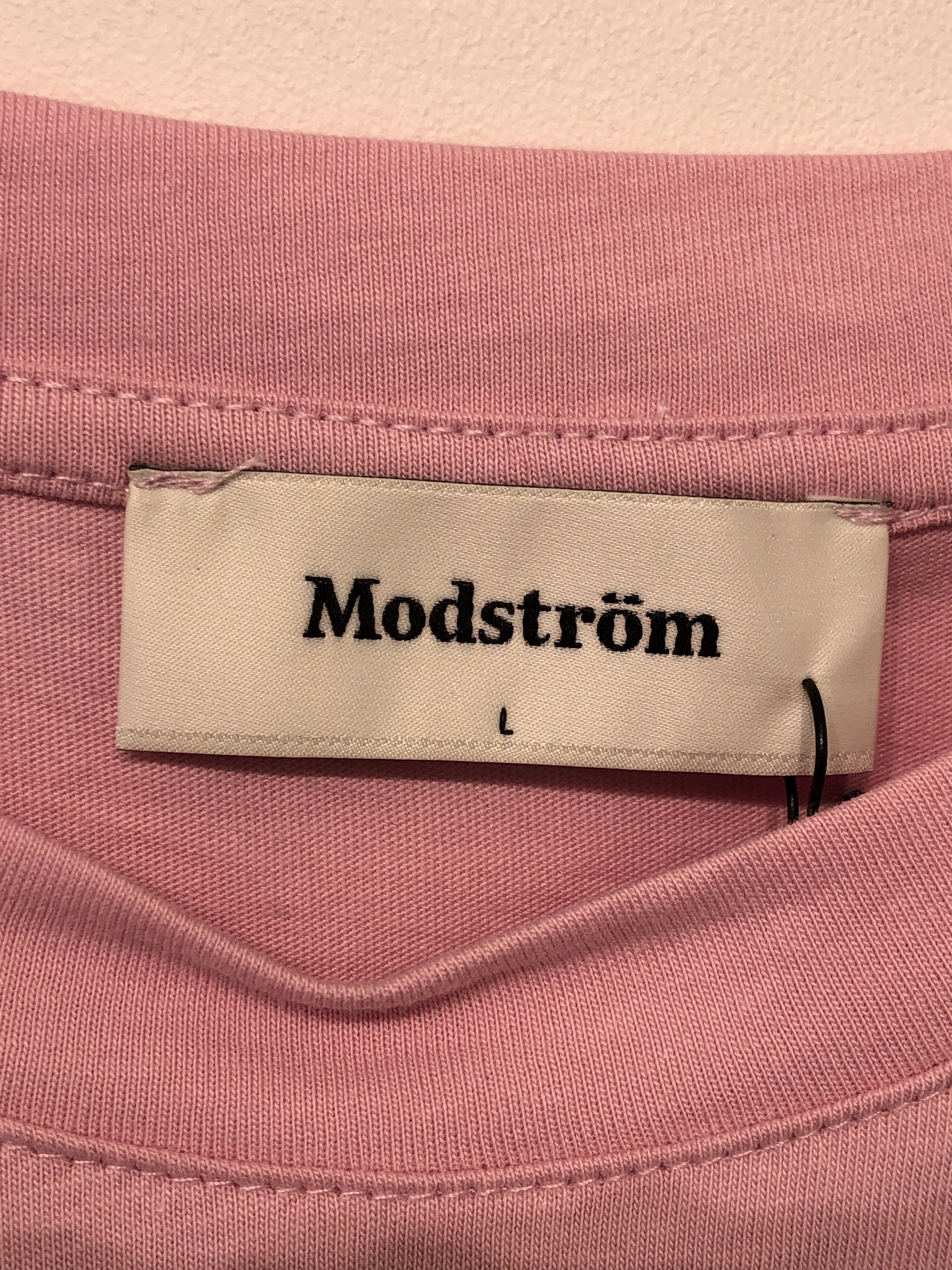 Modström Crop Top