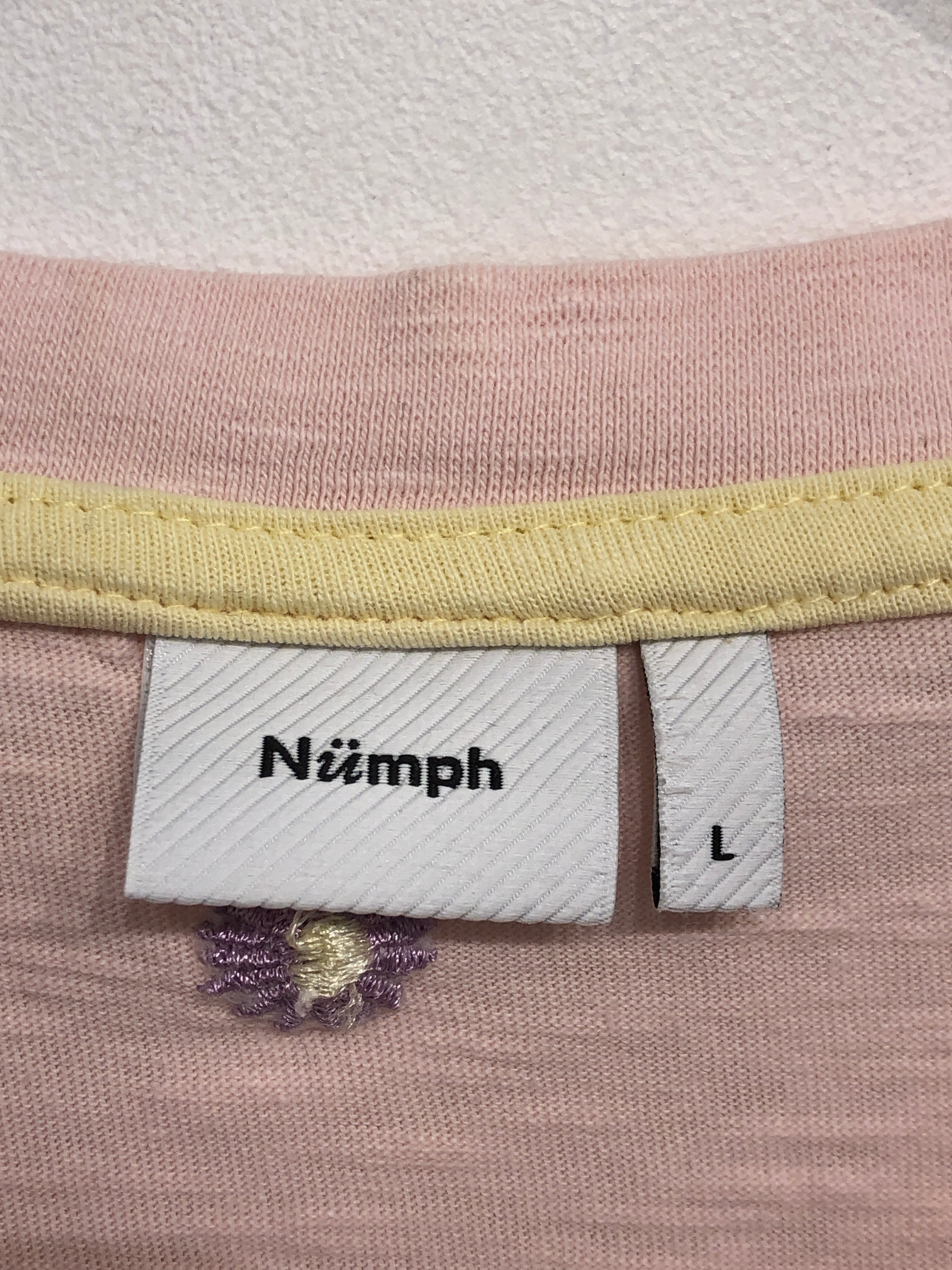 Nümph T-Shirt