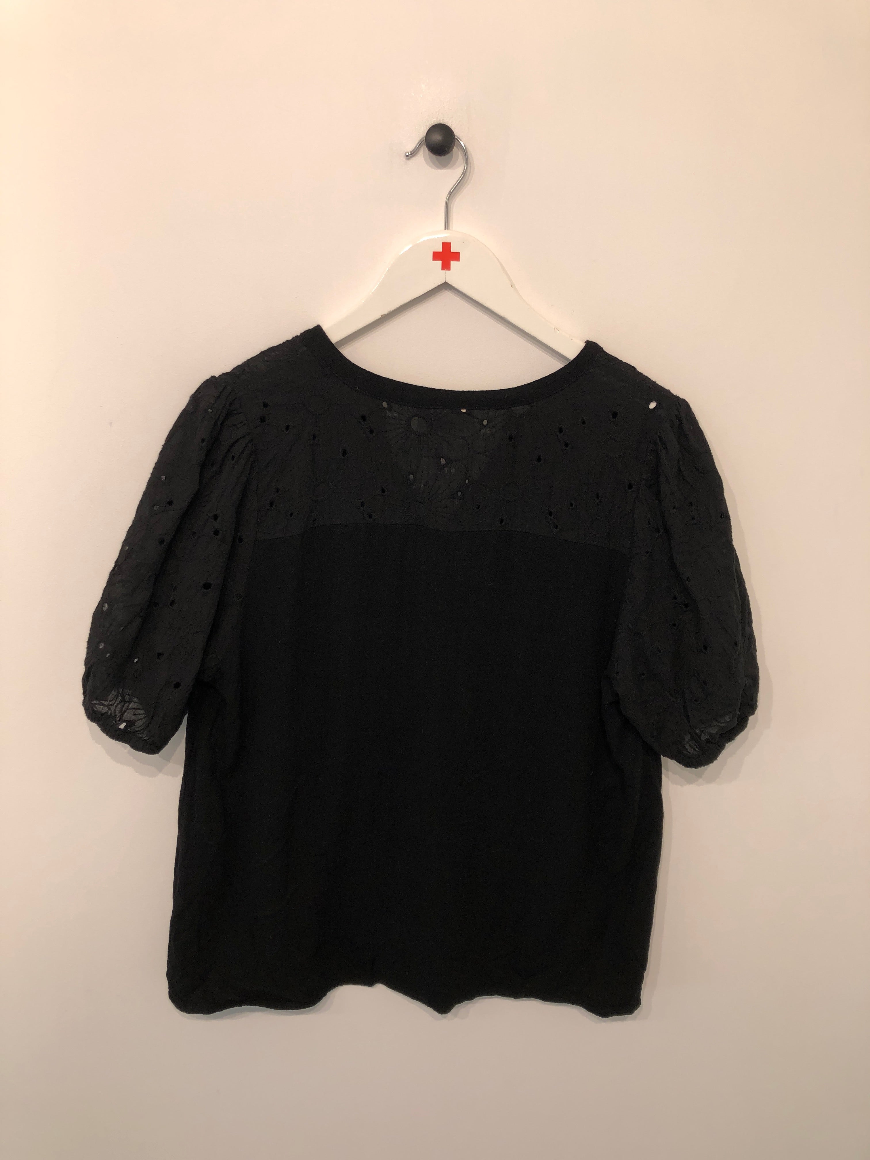 FreeQuent Bluse