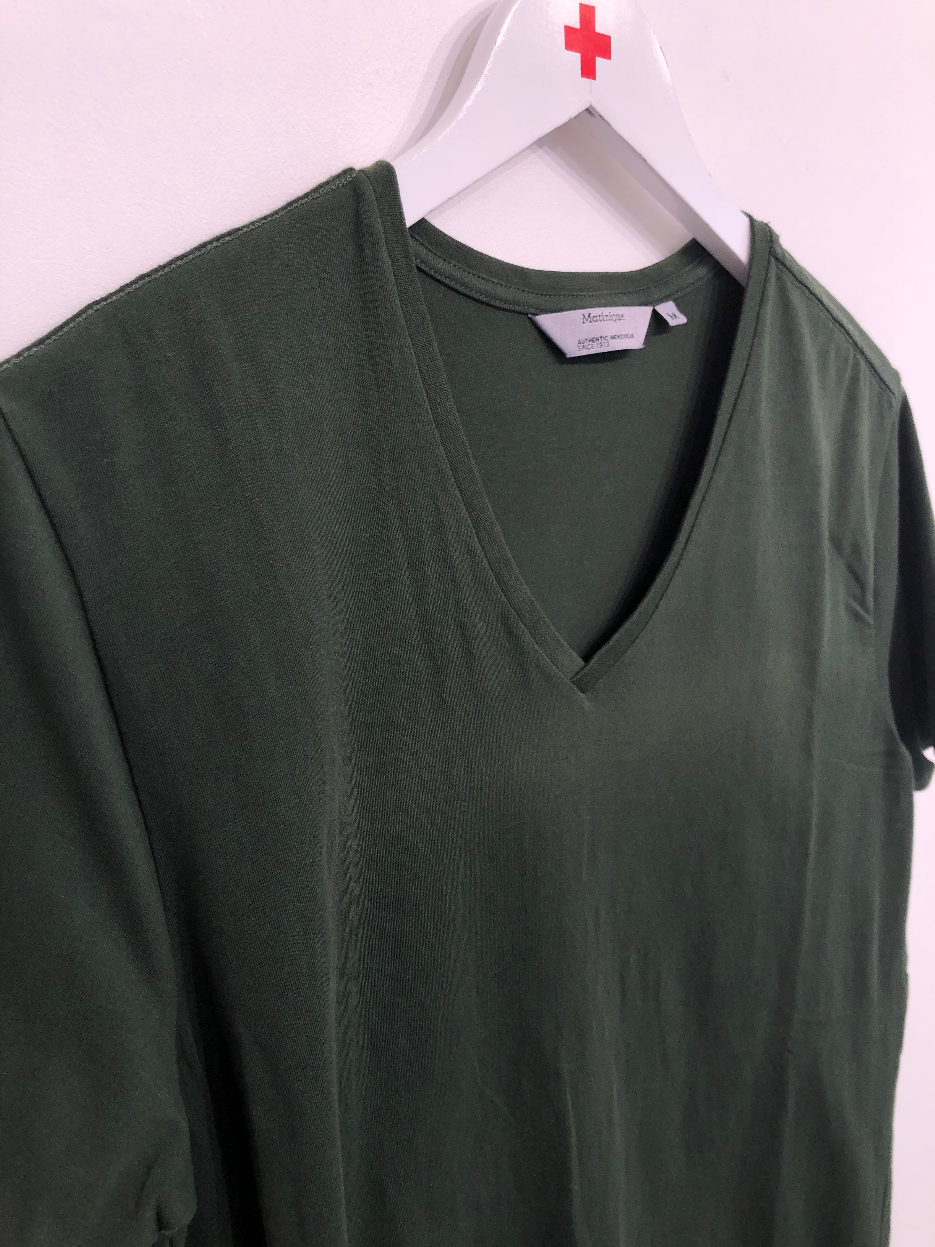Martinique T-Shirt