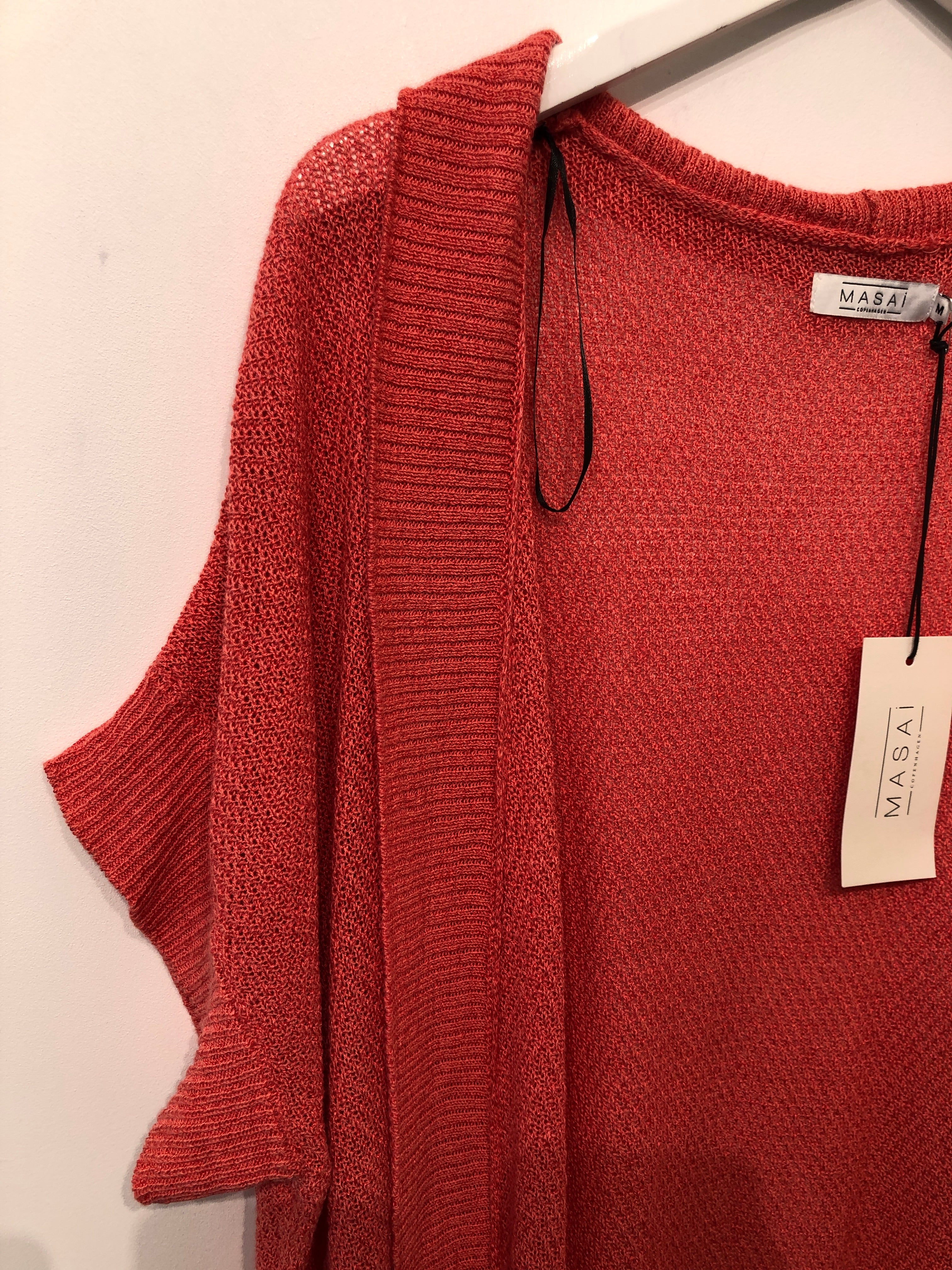 Masai Cardigan