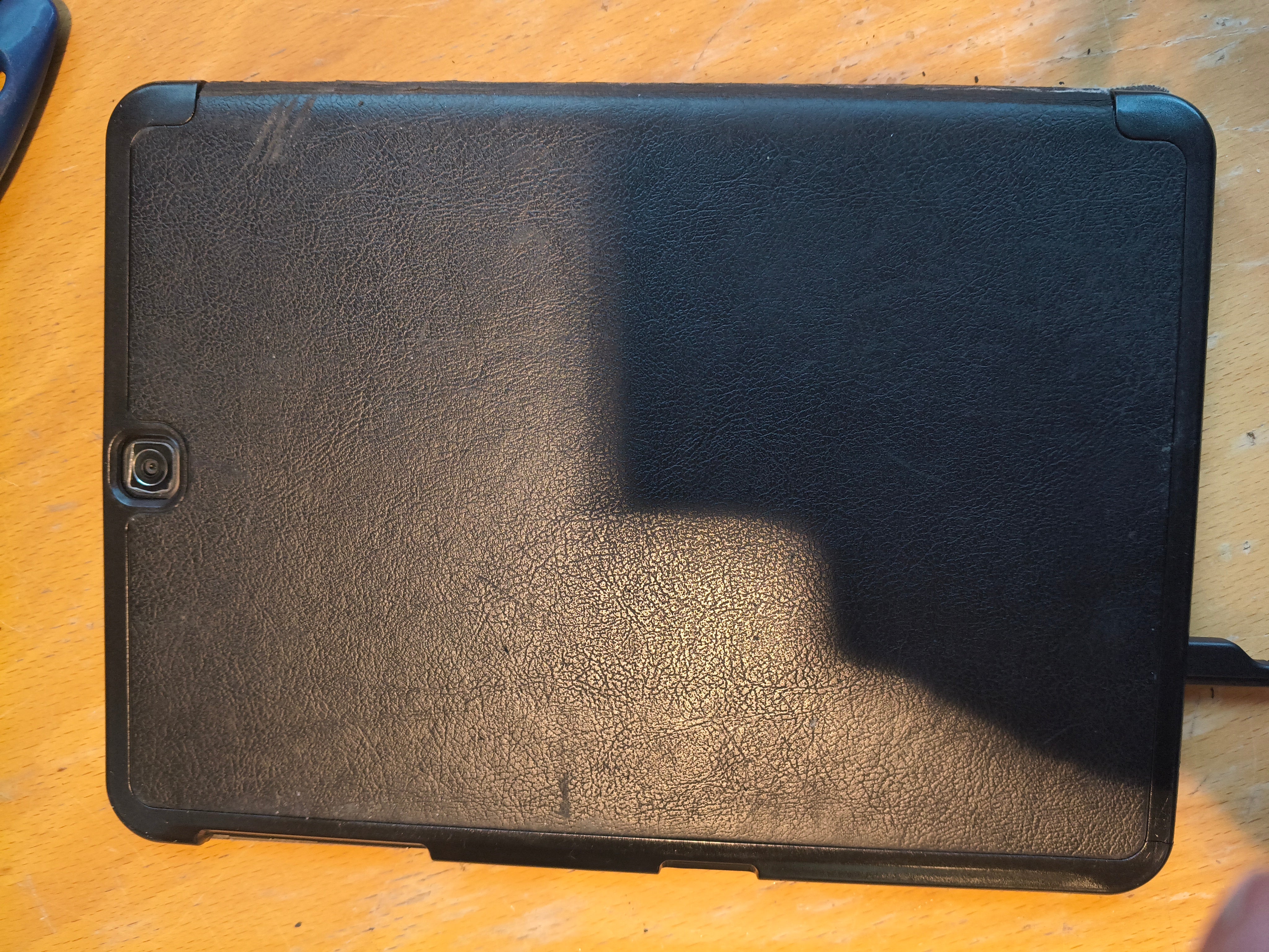 Samsung Galaxy S2 tablet