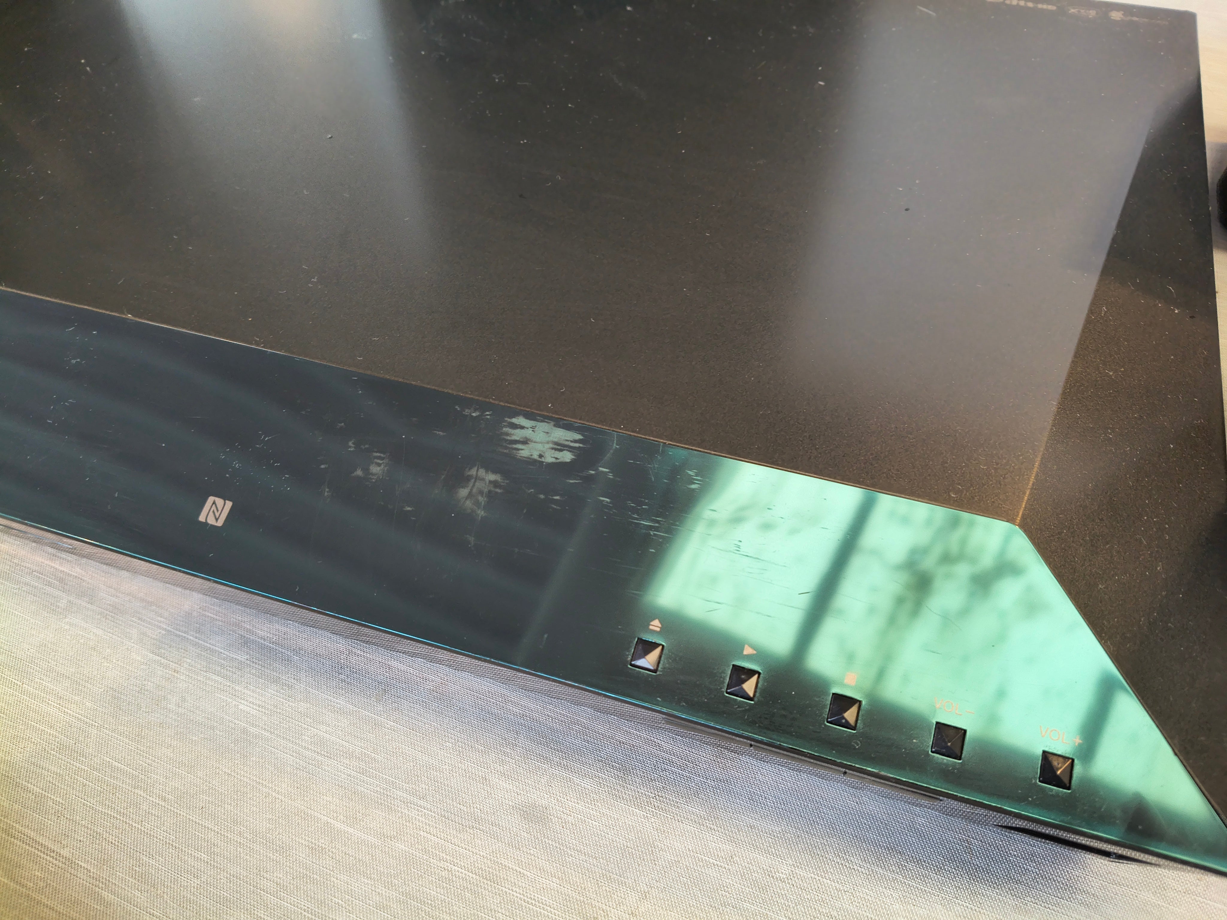 Sony surround sæt BDV-2100