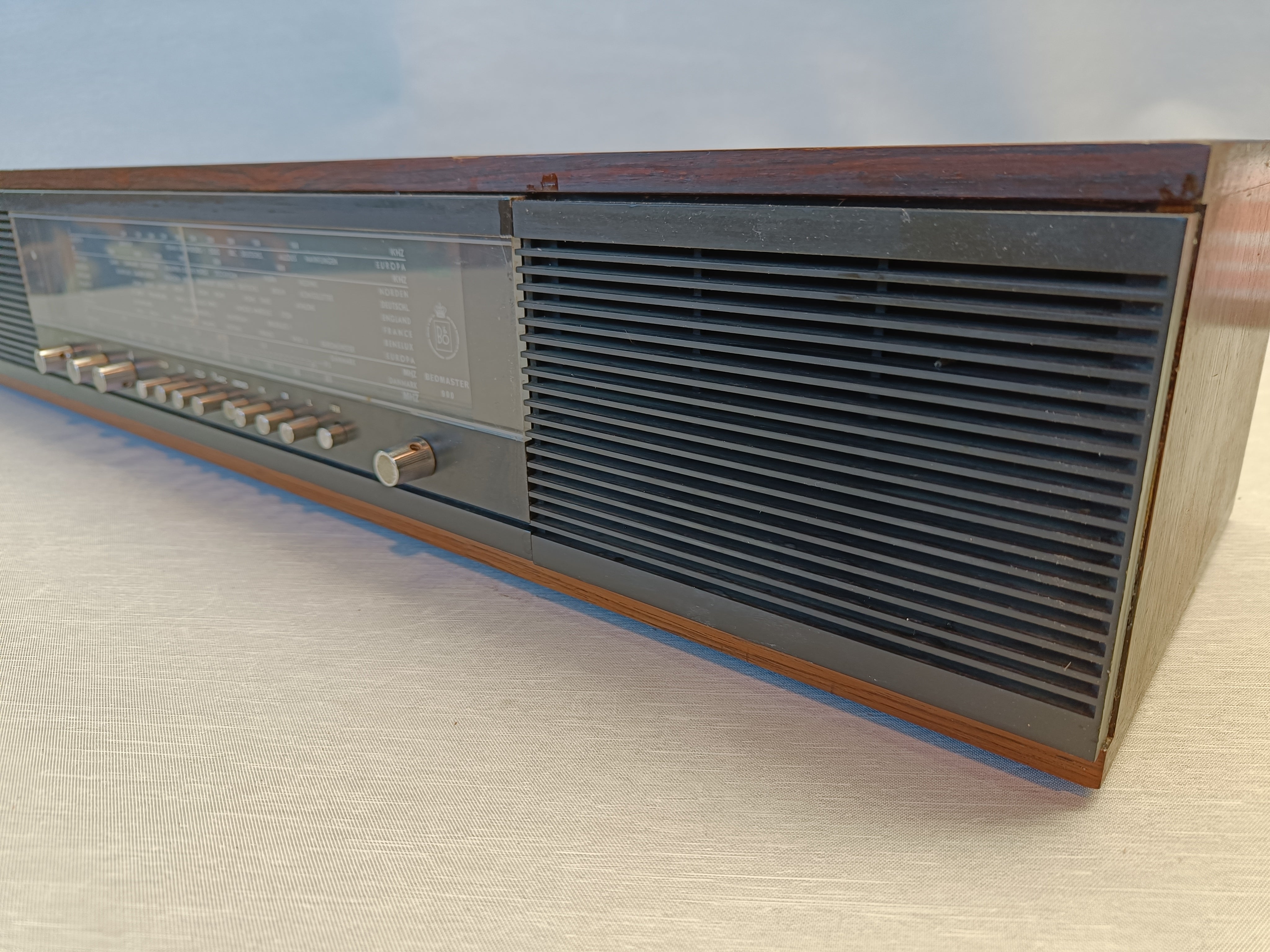 Beomaster 900 Radio