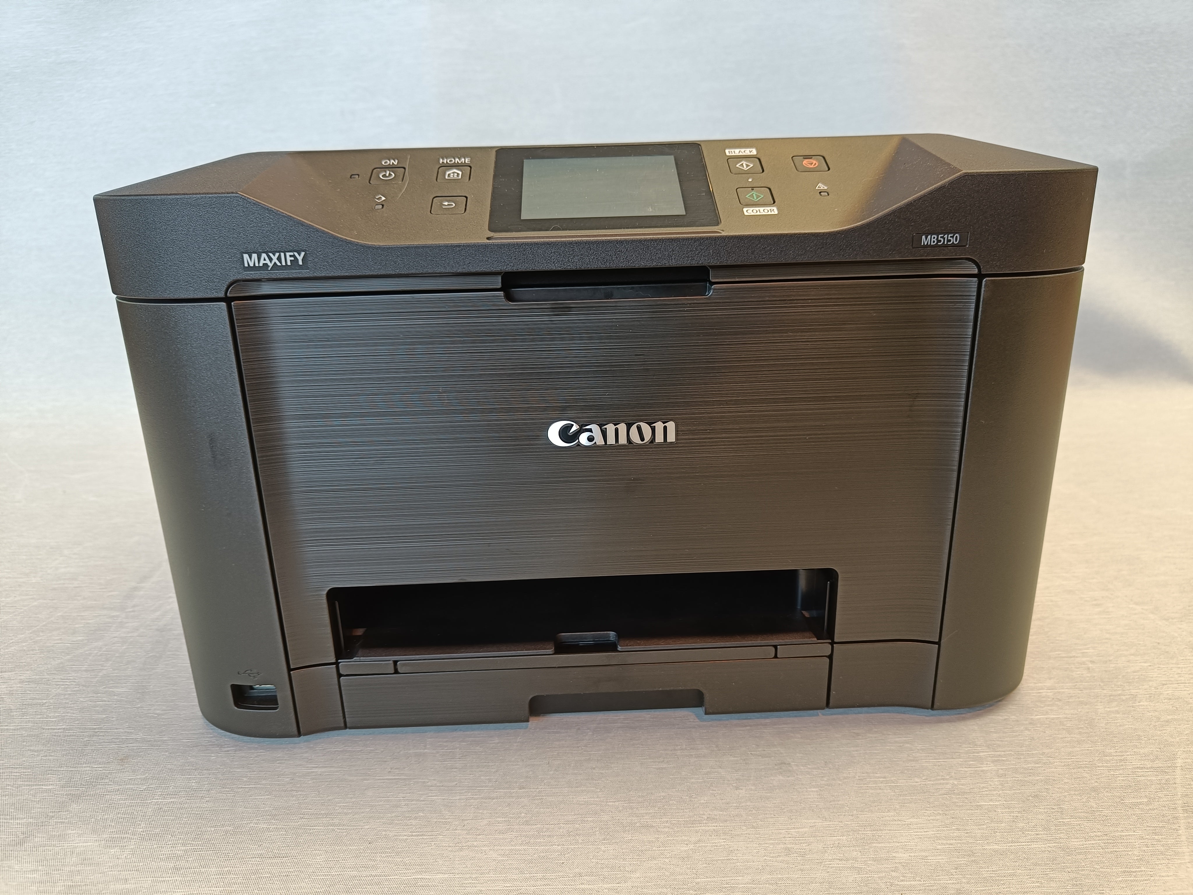 Canon MB5150