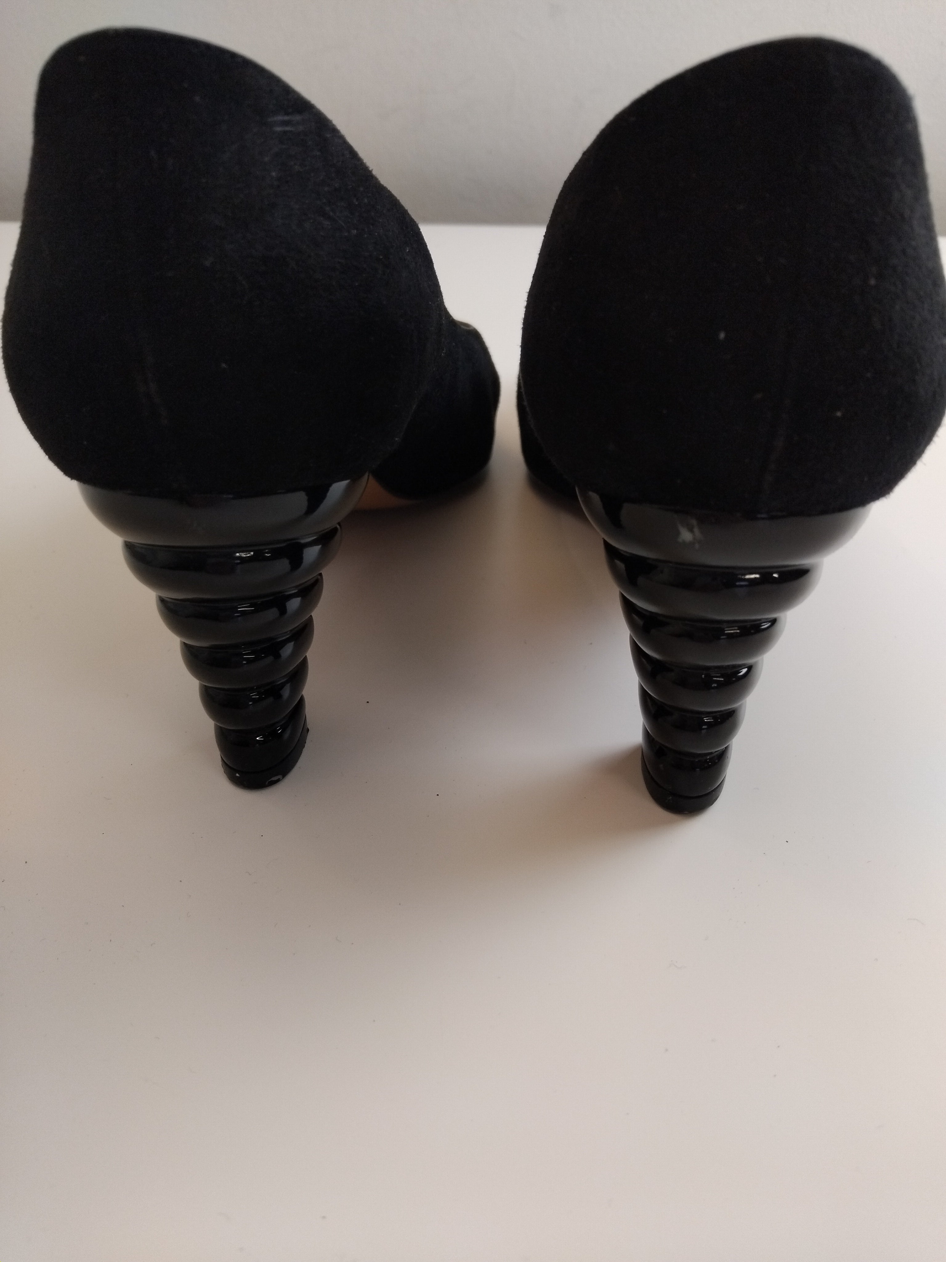 Bruno Magli Heels