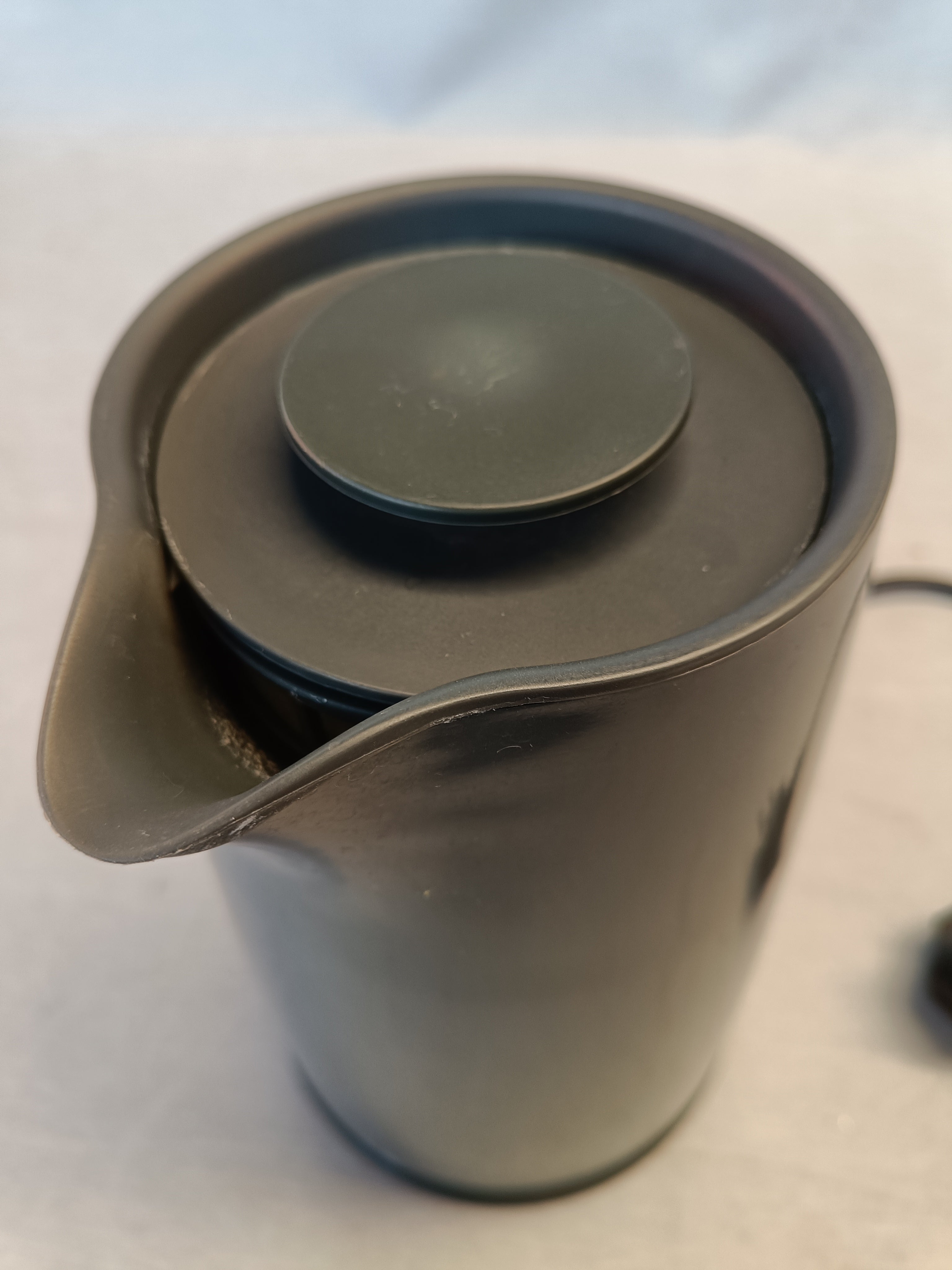 Stelton Elkedel