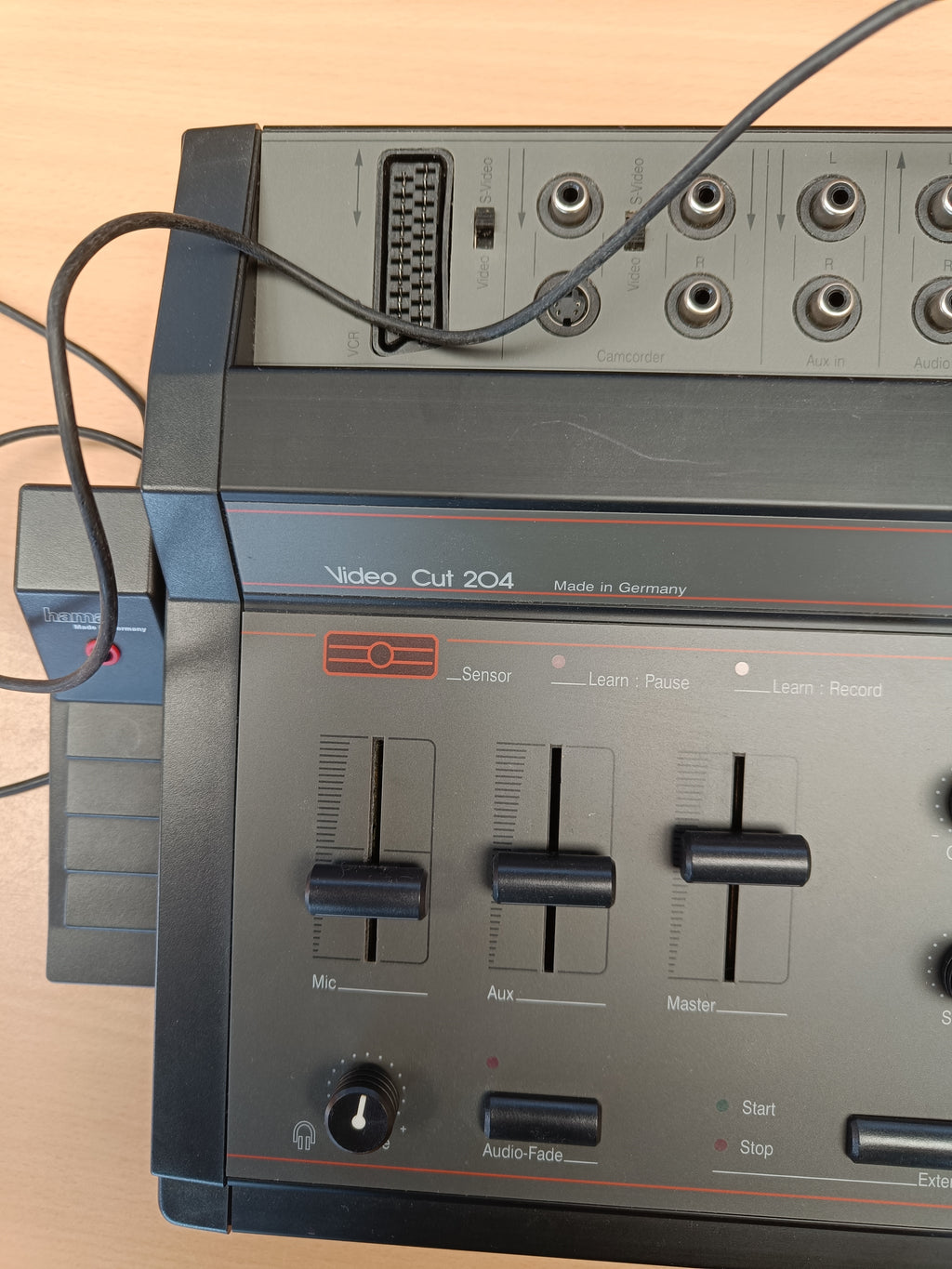 Elektronik
