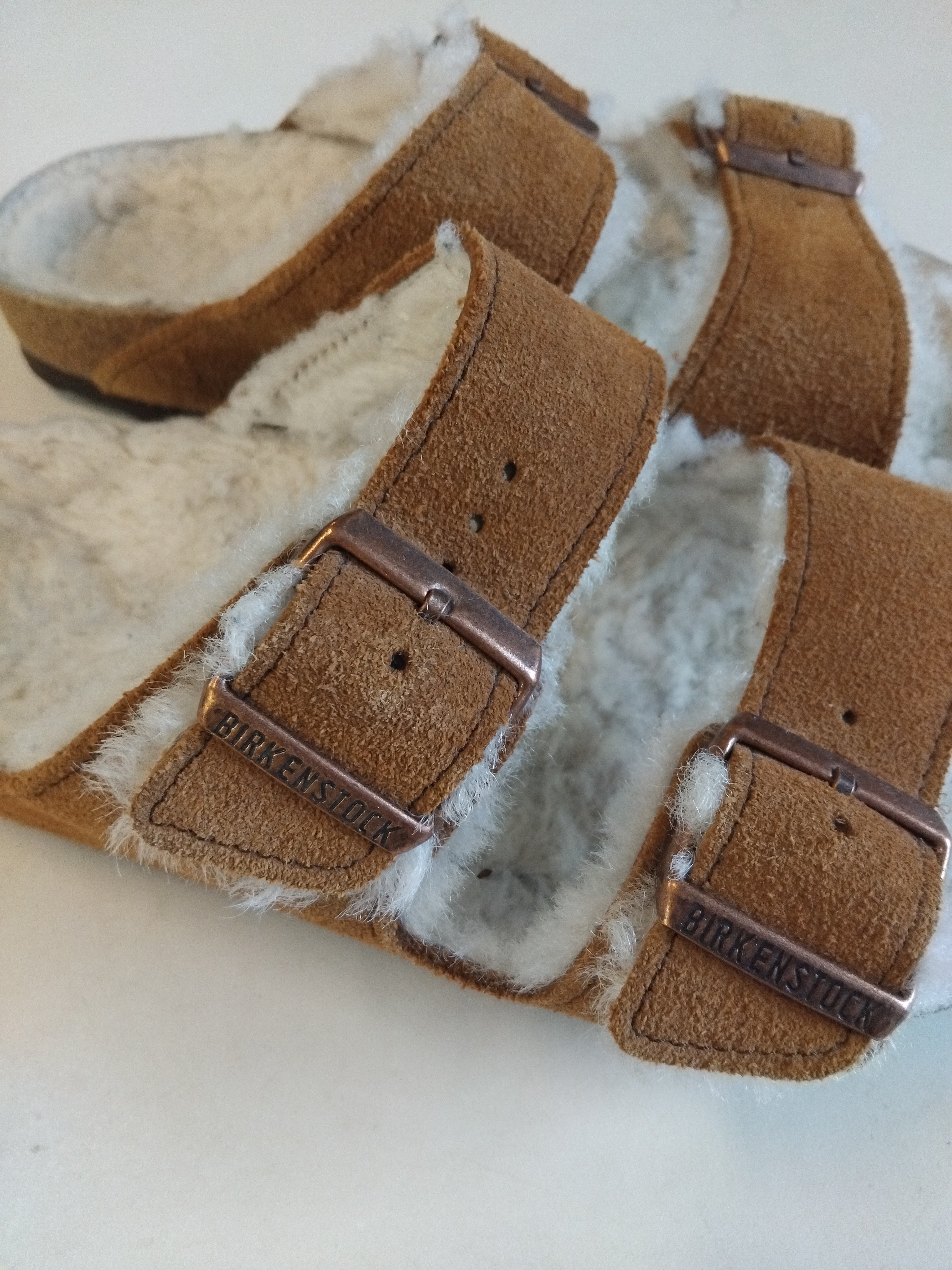 Birkenstock sandal