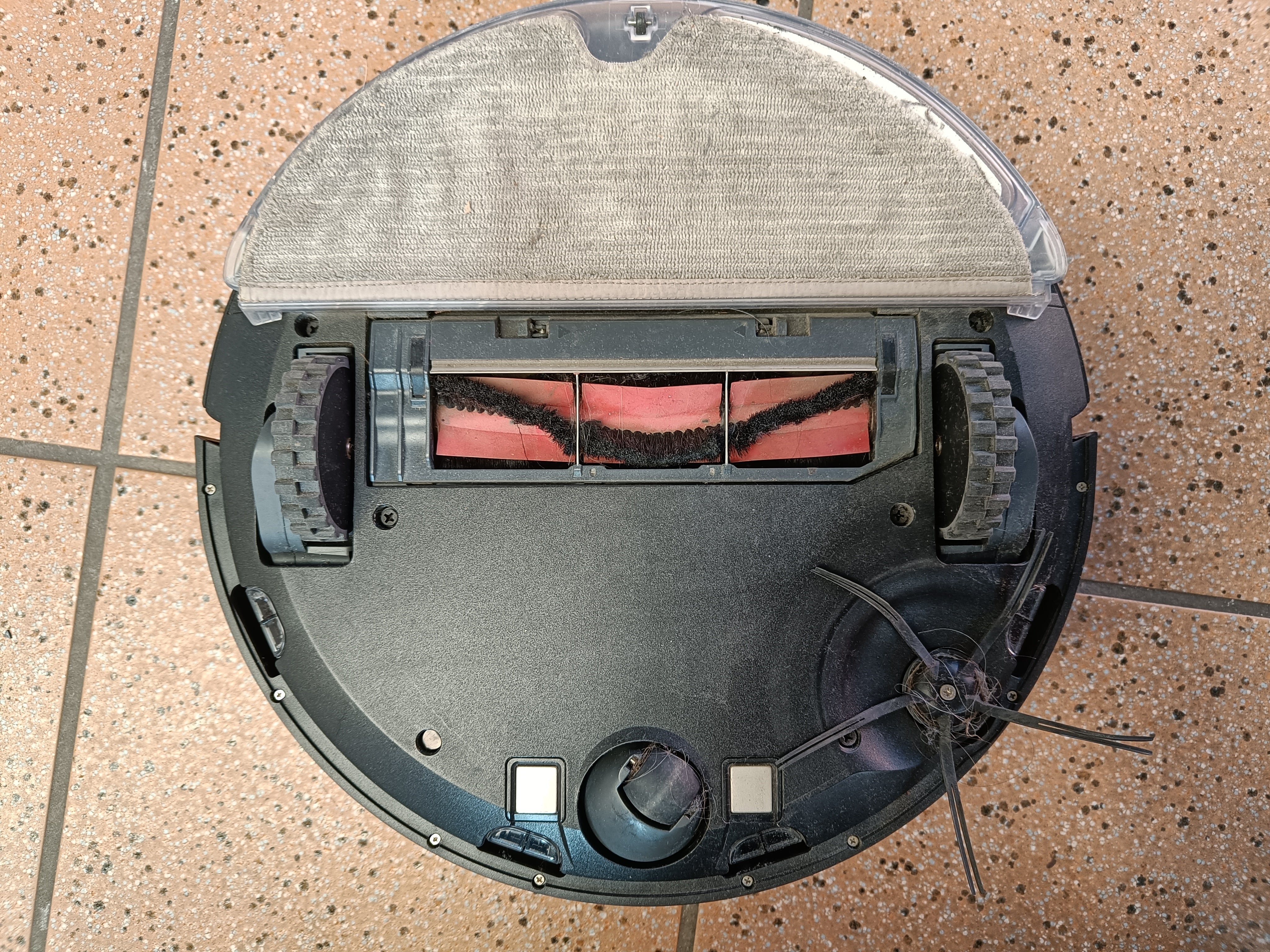 Robotstøvsuger