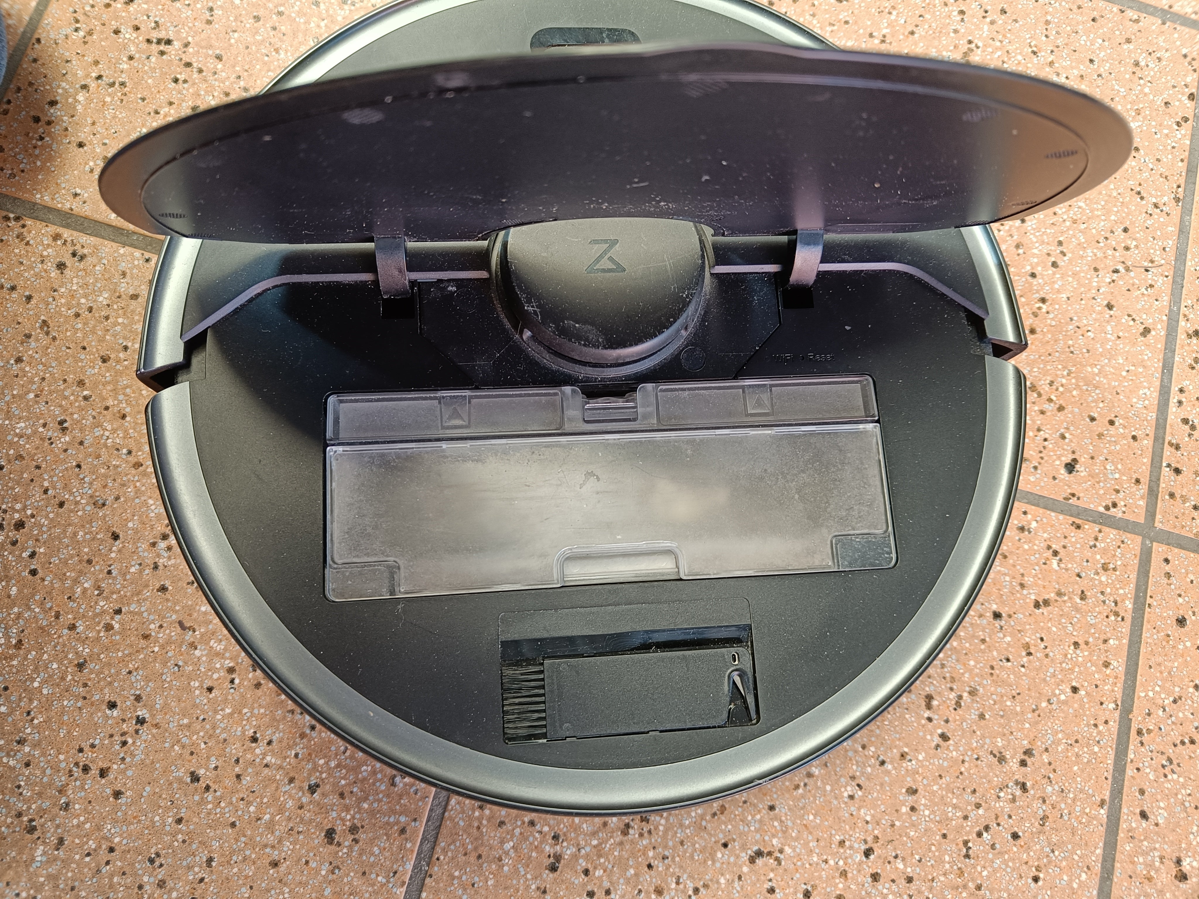 Robotstøvsuger