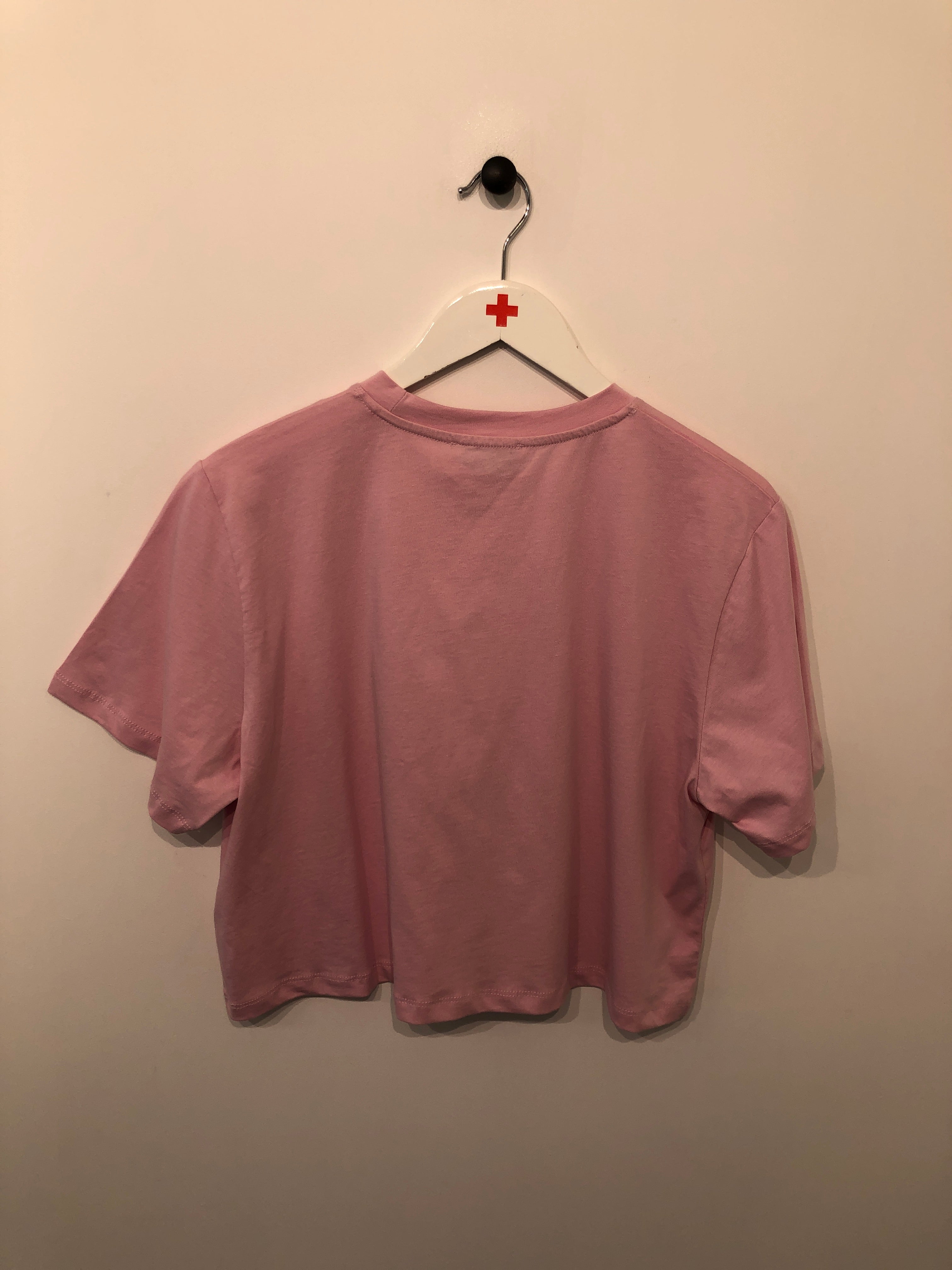 Modström Crop Top