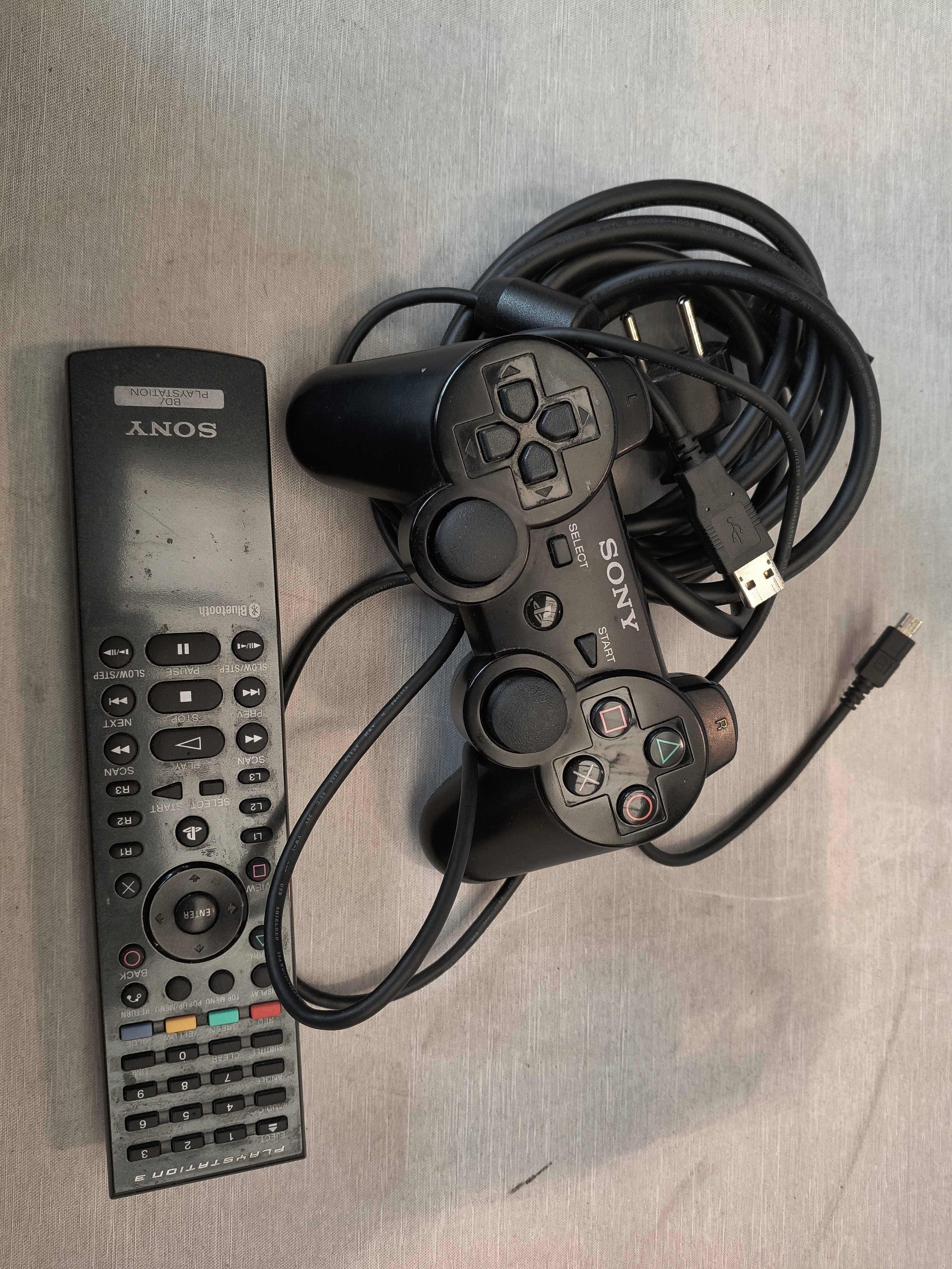 Playstation 3