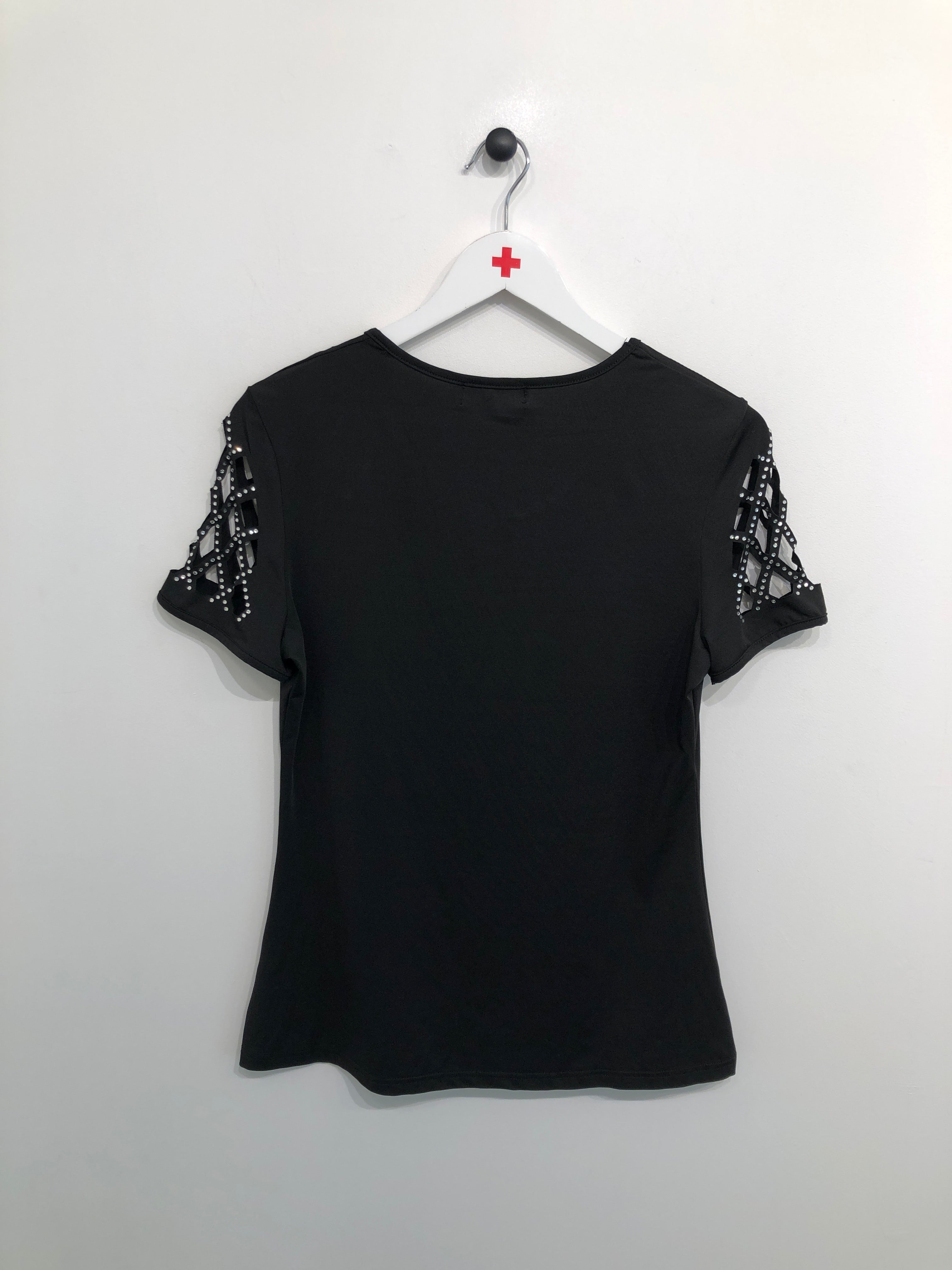 Fancyqube T-Shirt