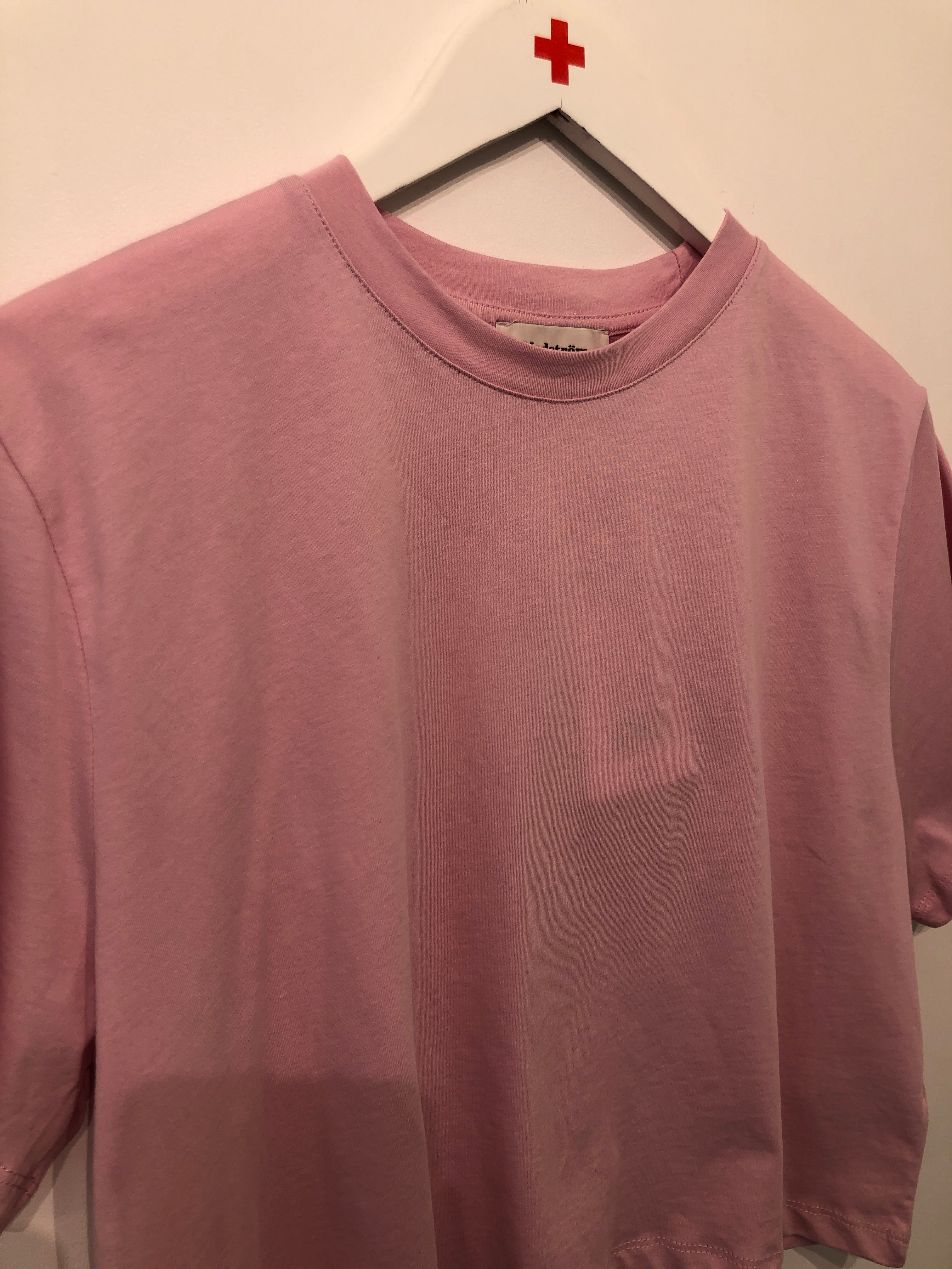 Modström Crop Top