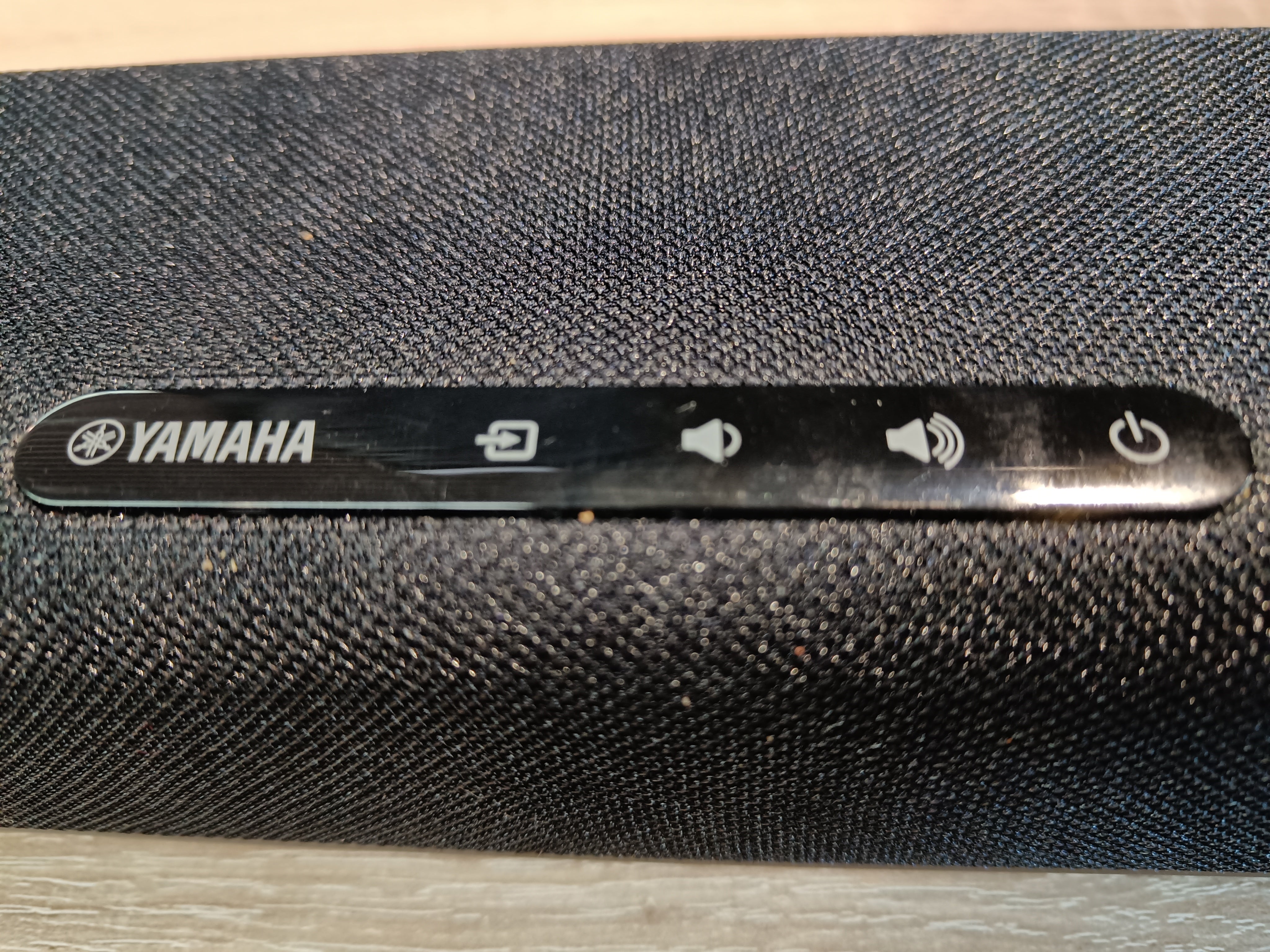 Yamaha Soundbar