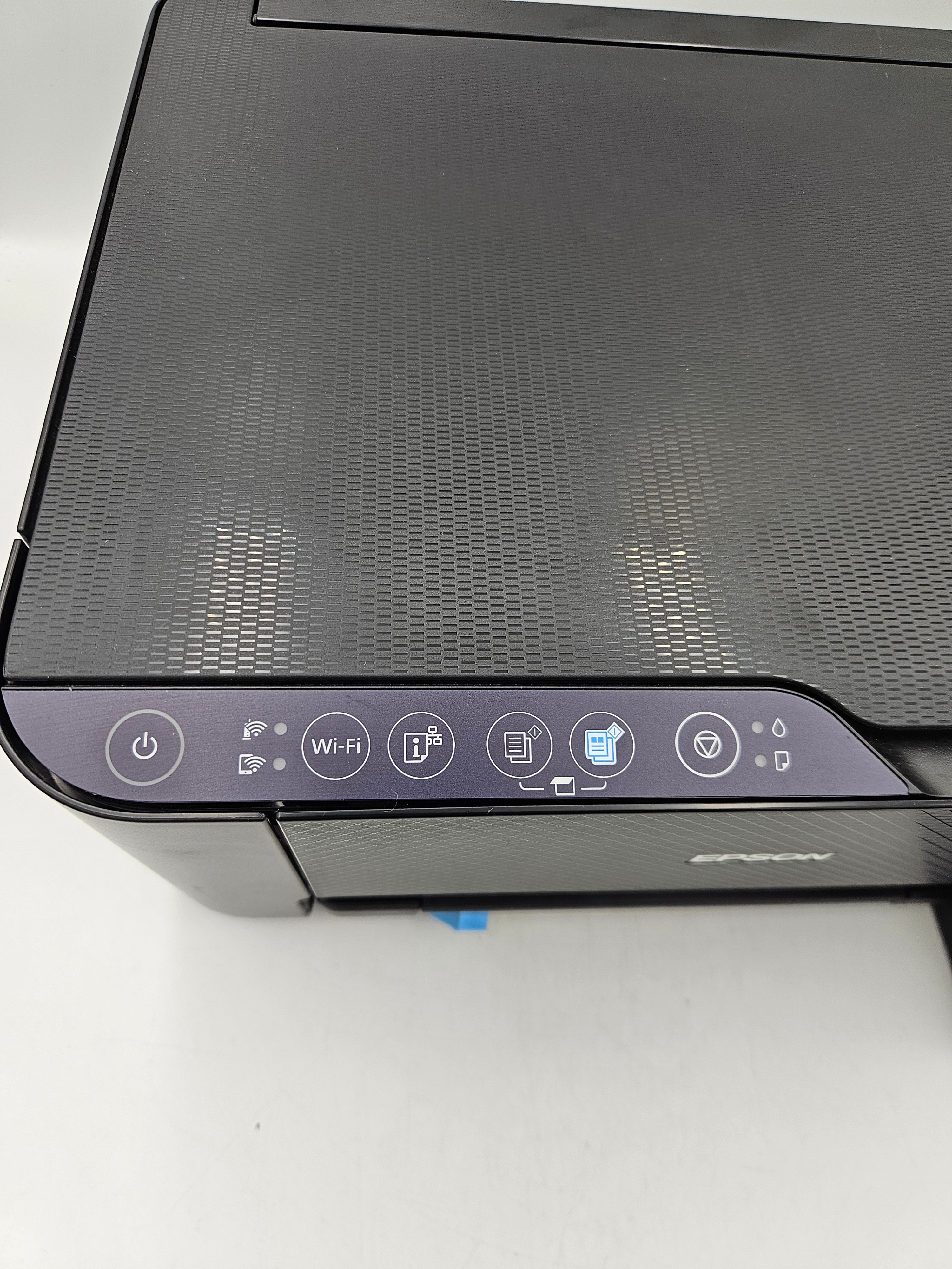 Epson ET-2811