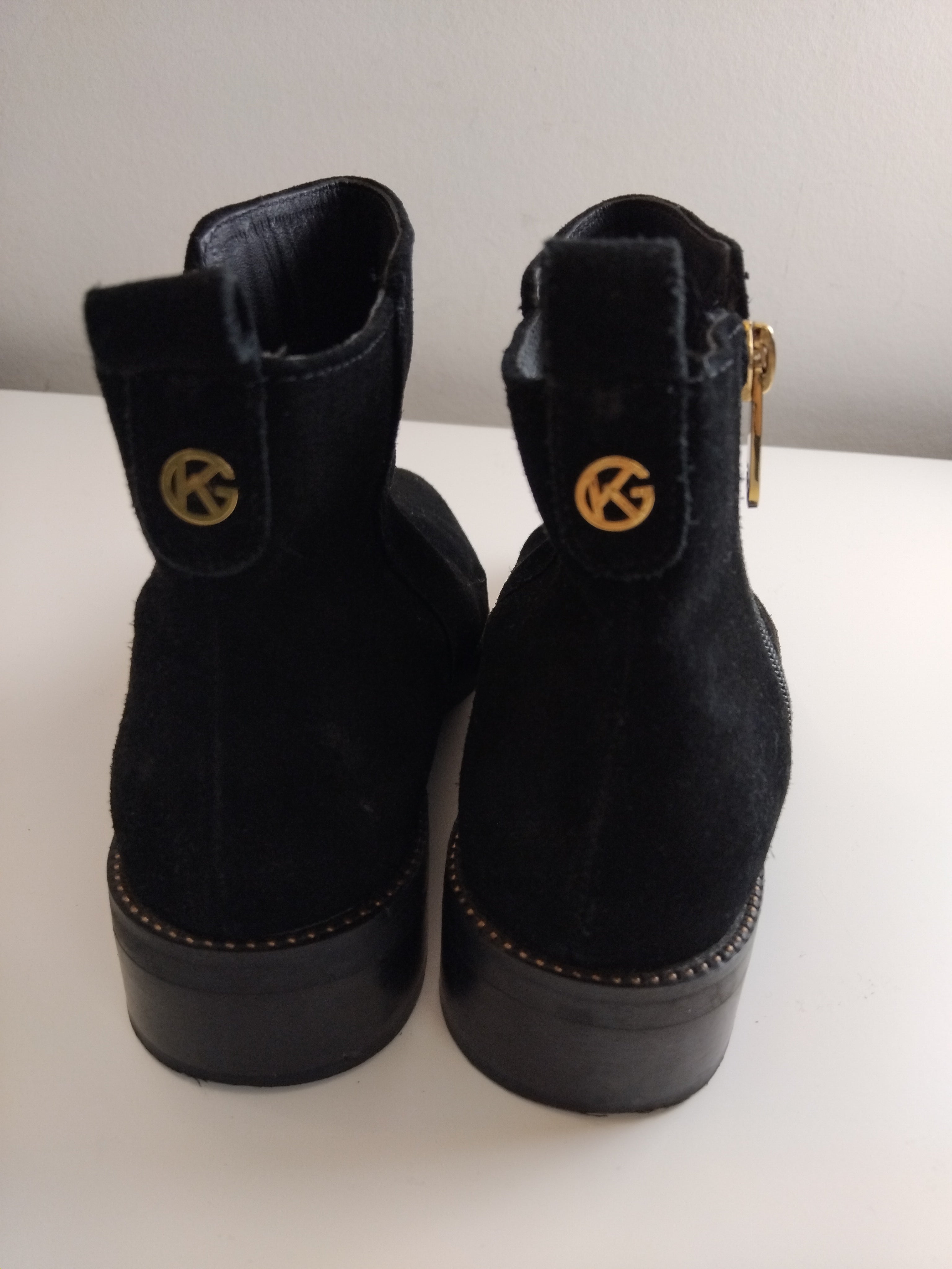 Kurt Geiger Støvle