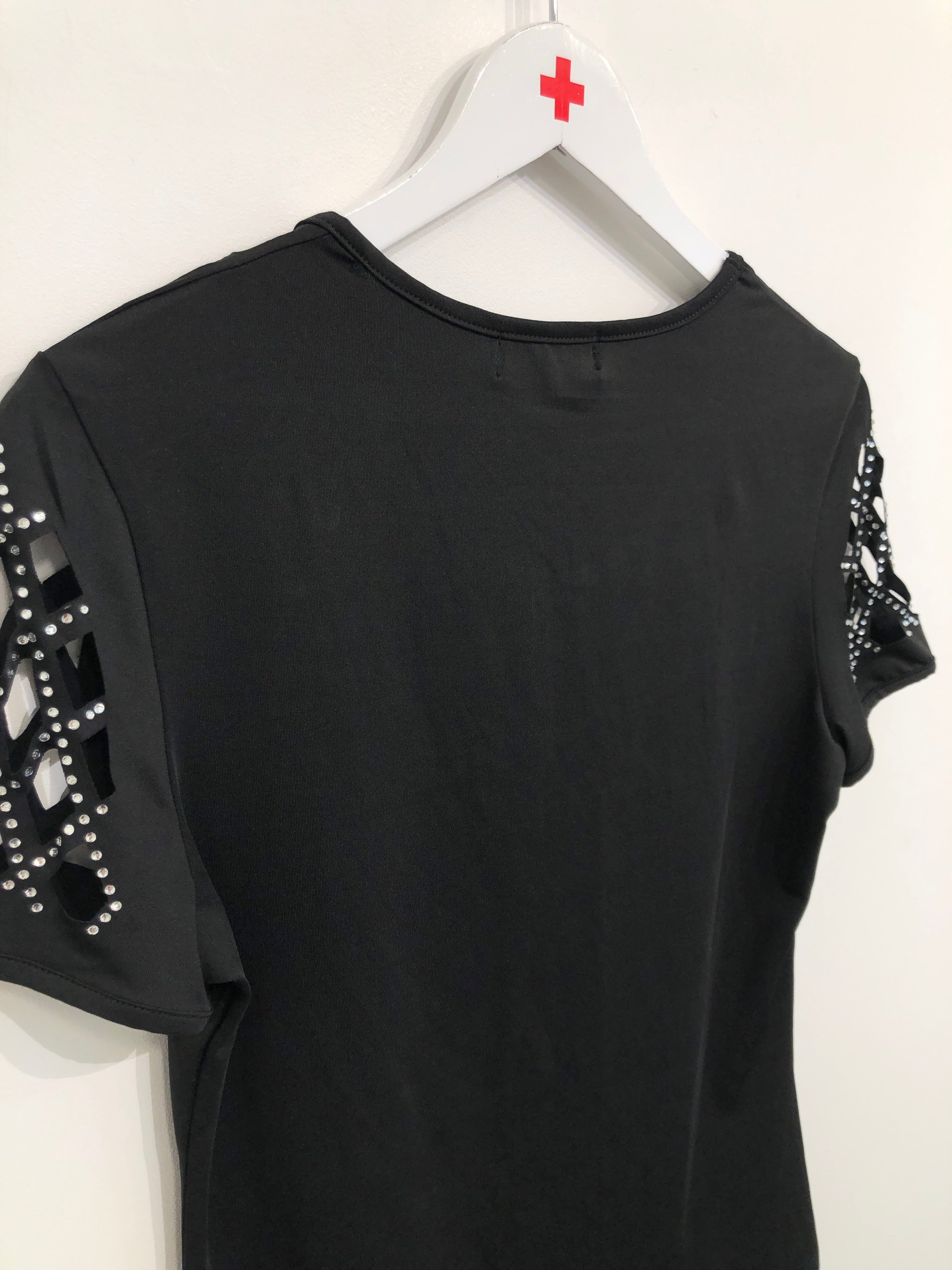 Fancyqube T-Shirt
