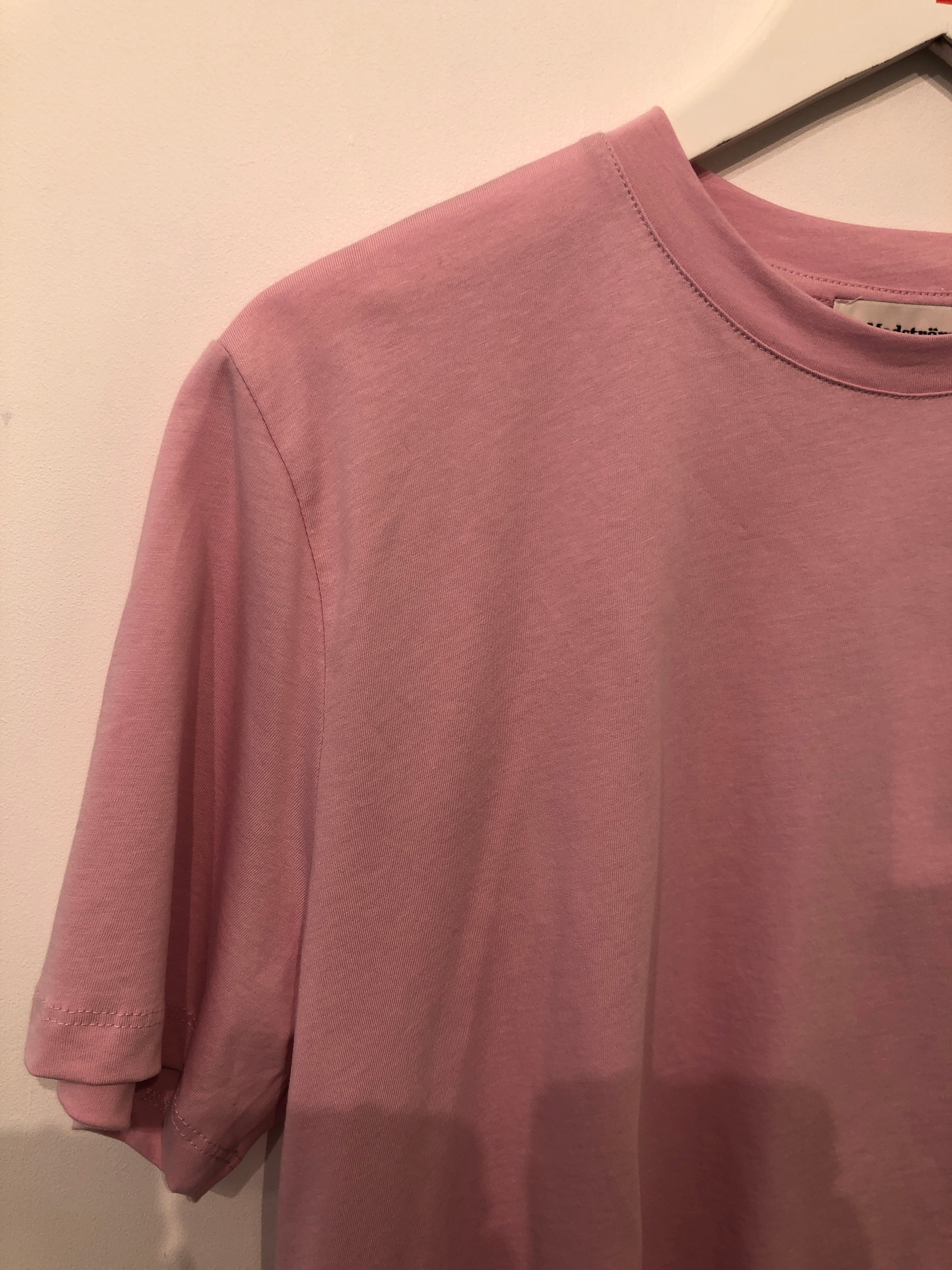 Modström Crop Top